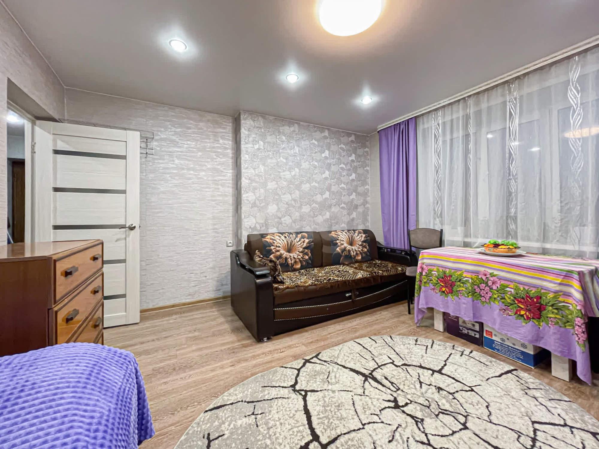 Купить квартиру за 2 900 000 рублей на Кирпичная улица, 5