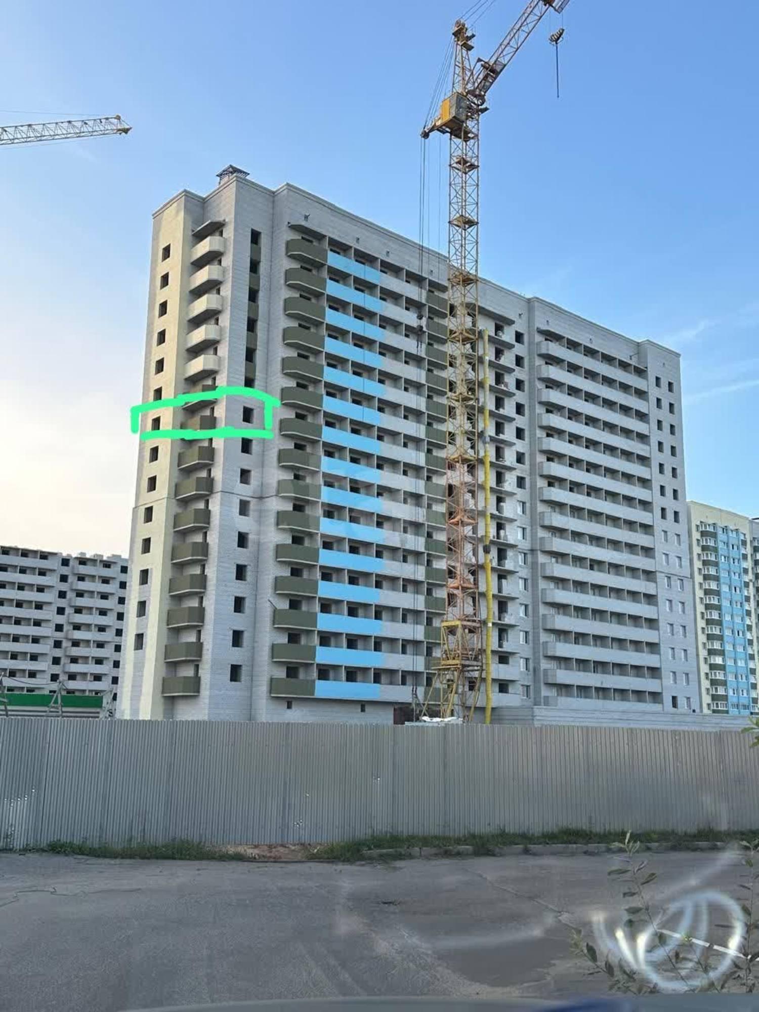 Купить квартиру за 5 999 000 рублей на улица Ломоносова, 4