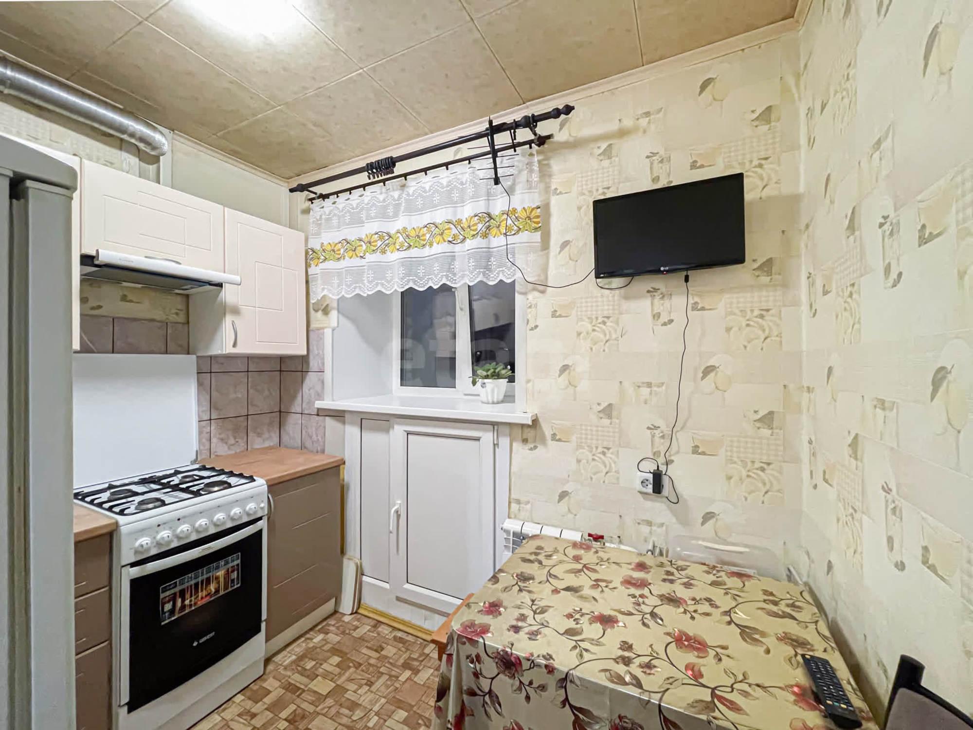 Купить квартиру за 2 900 000 рублей на Кирпичная улица, 5