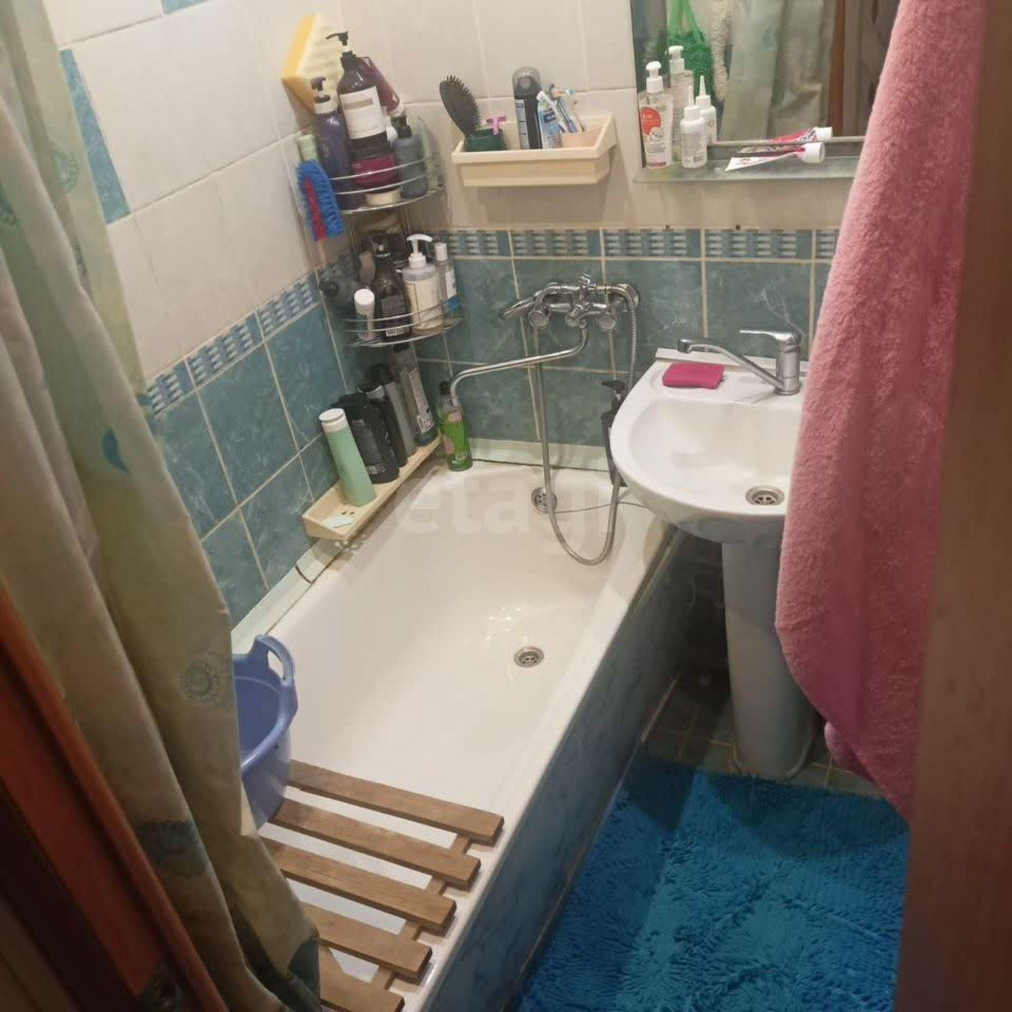 Купить квартиру за 4 200 000 рублей на улица Чернышевского, 111а