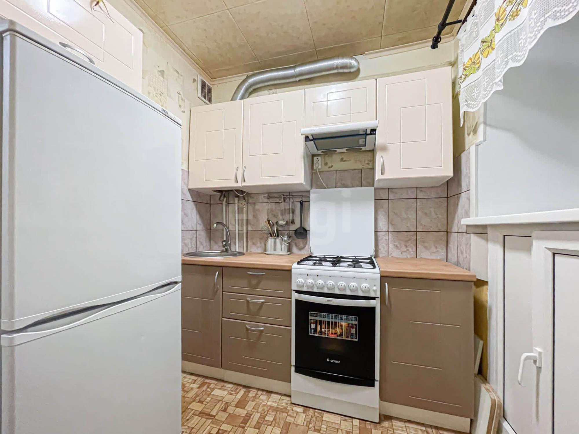 Купить квартиру за 2 900 000 рублей на Кирпичная улица, 5