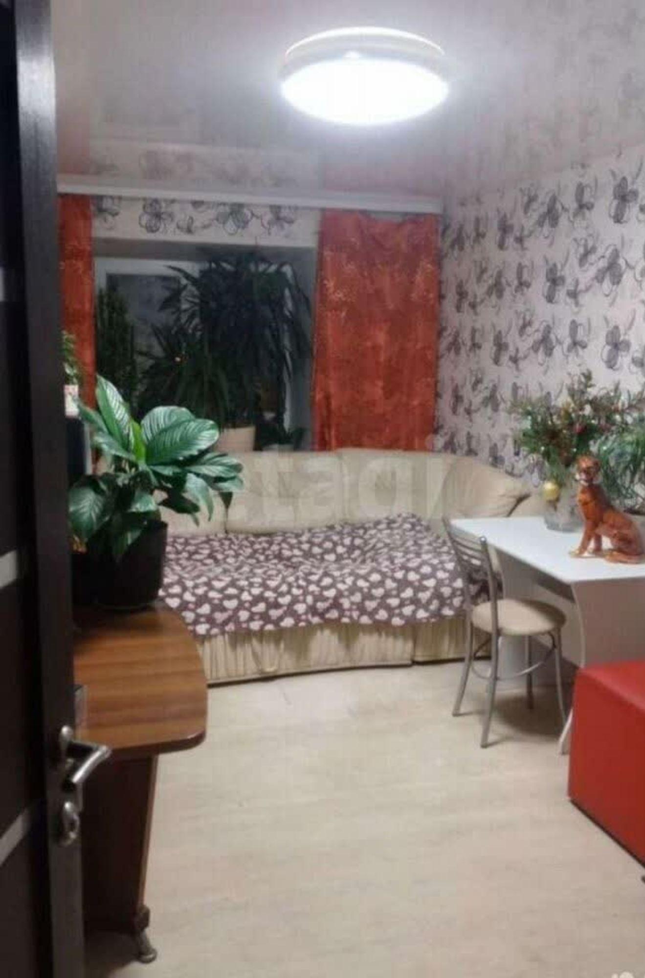 Купить квартиру за 3 900 000 рублей на Вологодская улица, 10б