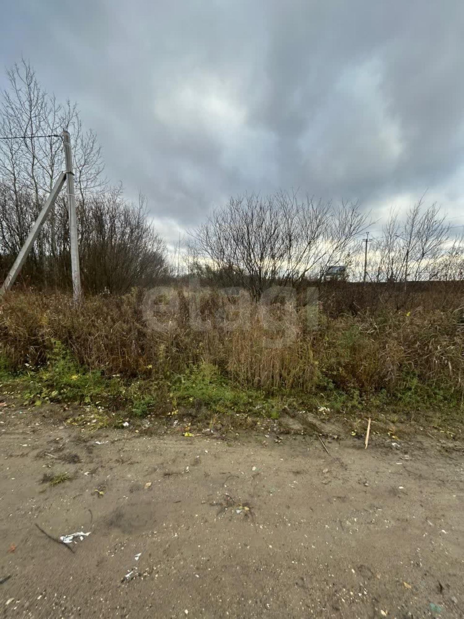 Купить землю, земельный участок за 990 000 рублей на Речная улица,