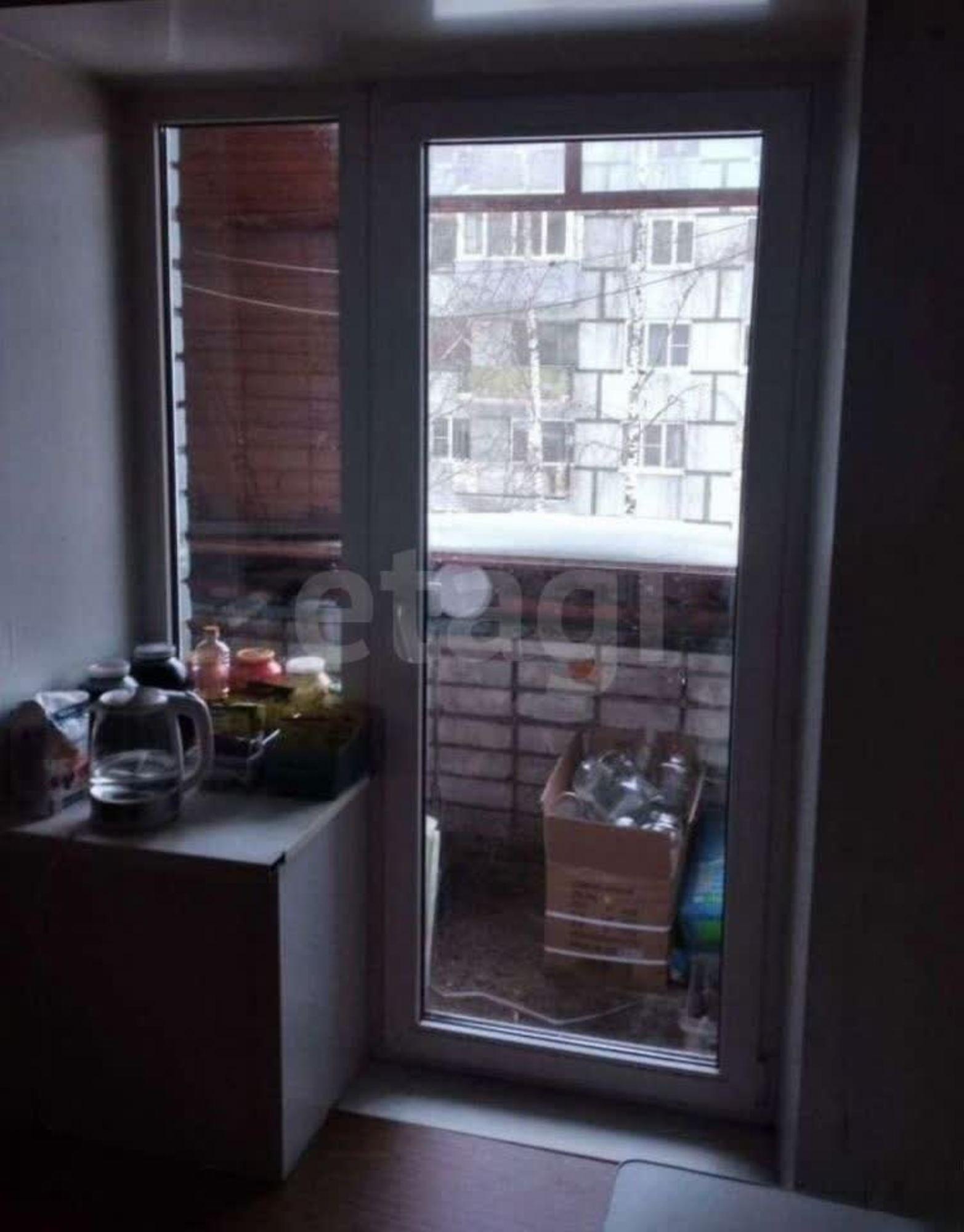 Купить квартиру за 3 900 000 рублей на Вологодская улица, 10б