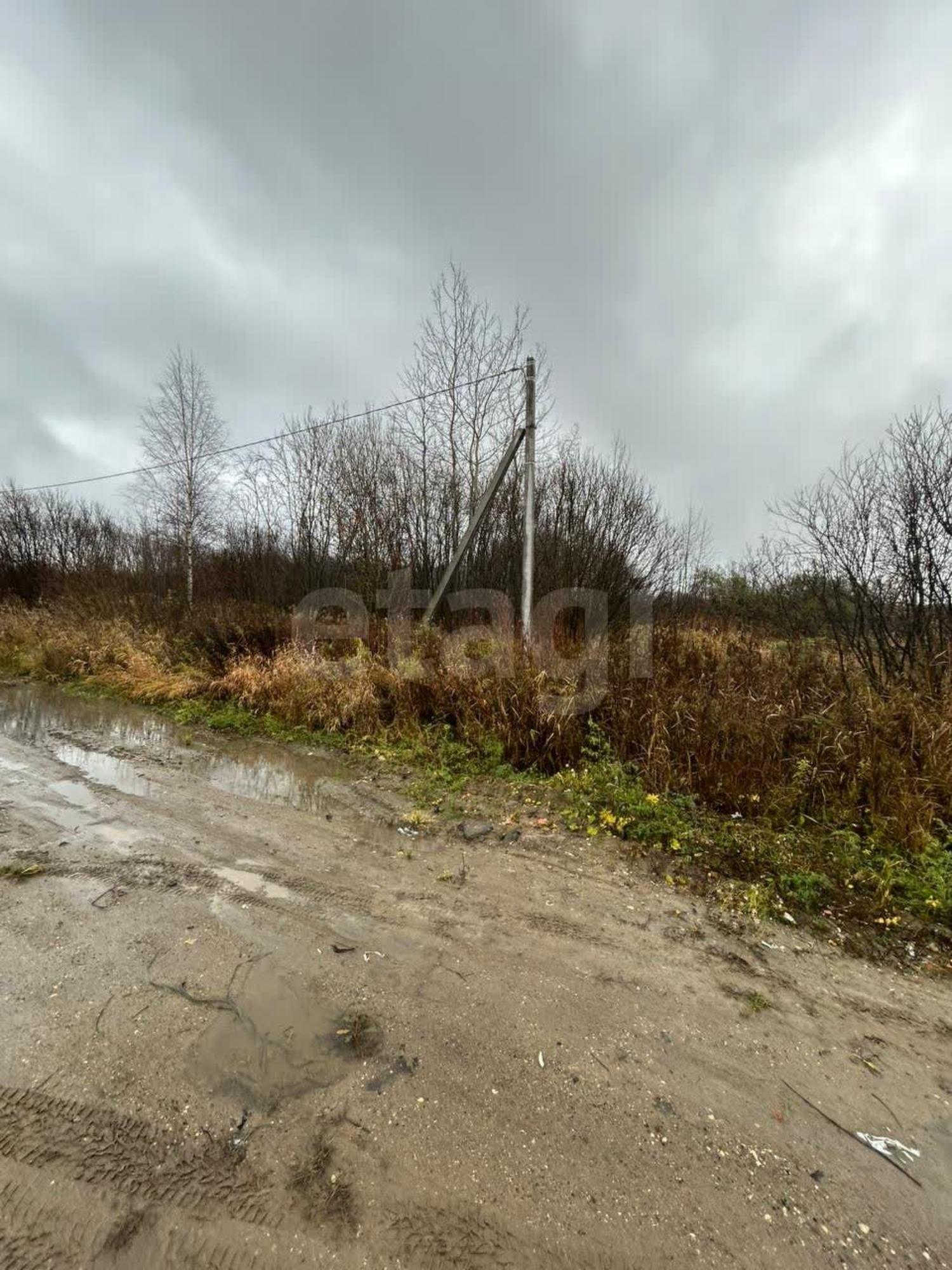 Купить землю, земельный участок за 990 000 рублей на Речная улица,