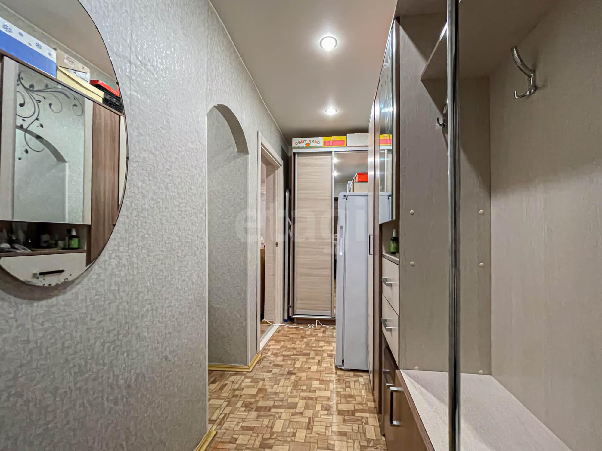 Купить квартиру за 2 900 000 рублей на Кирпичная улица, 5