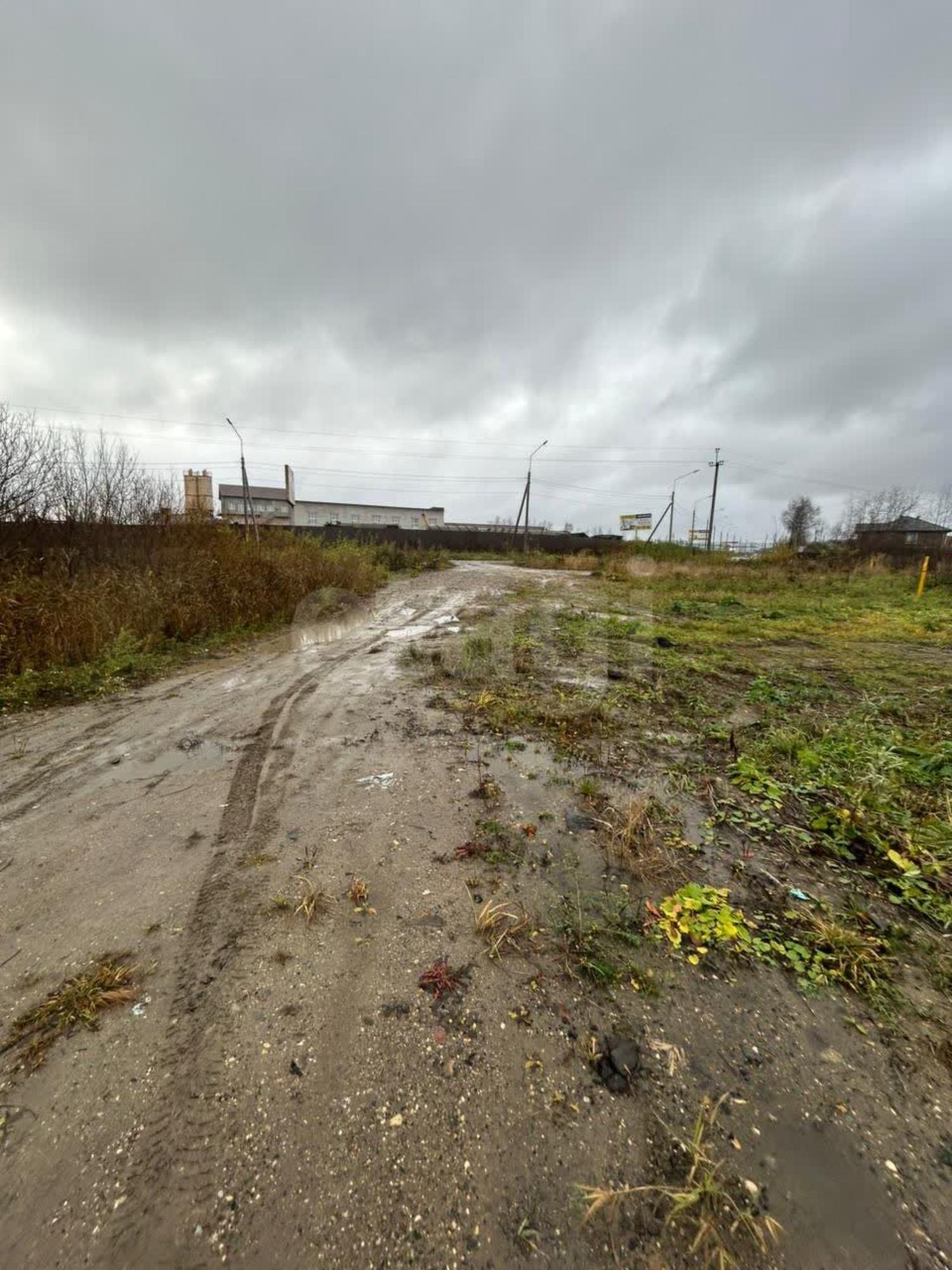 Купить землю, земельный участок за 990 000 рублей на Речная улица,