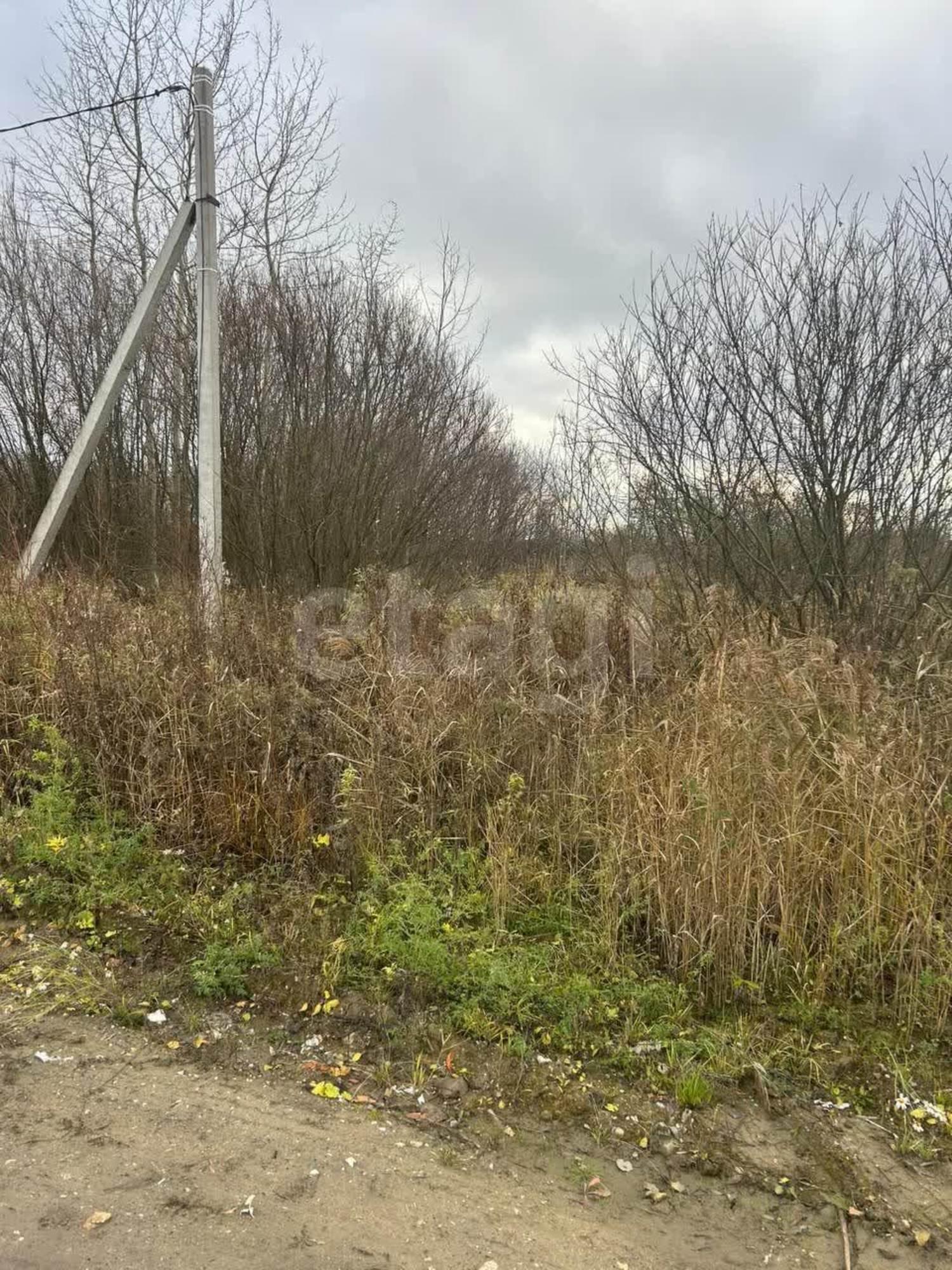 Купить землю, земельный участок за 990 000 рублей на Речная улица,