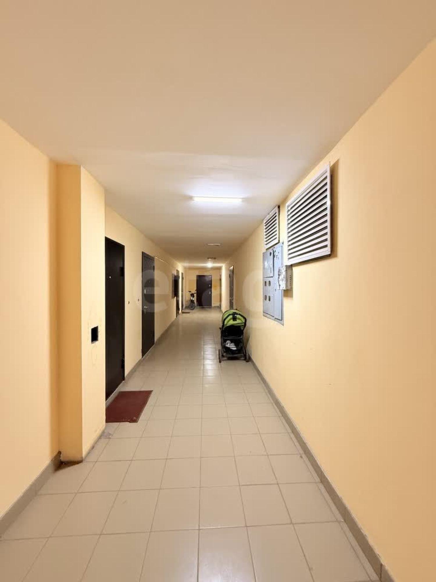 Купить студию за 2 700 000 рублей на улица Чернышевского, 137