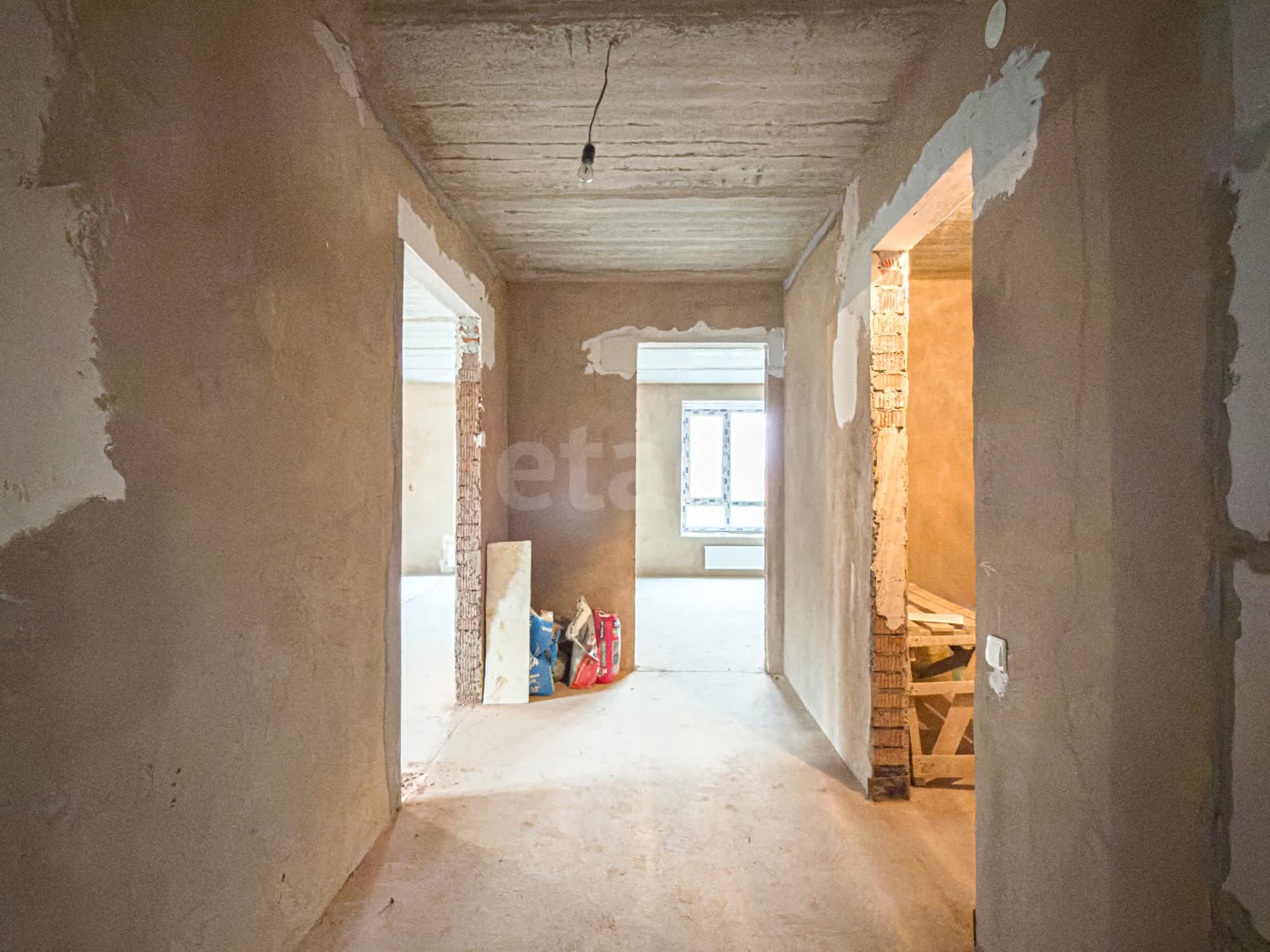 Купить квартиру за 9 800 000 рублей на Заречная улица, 12