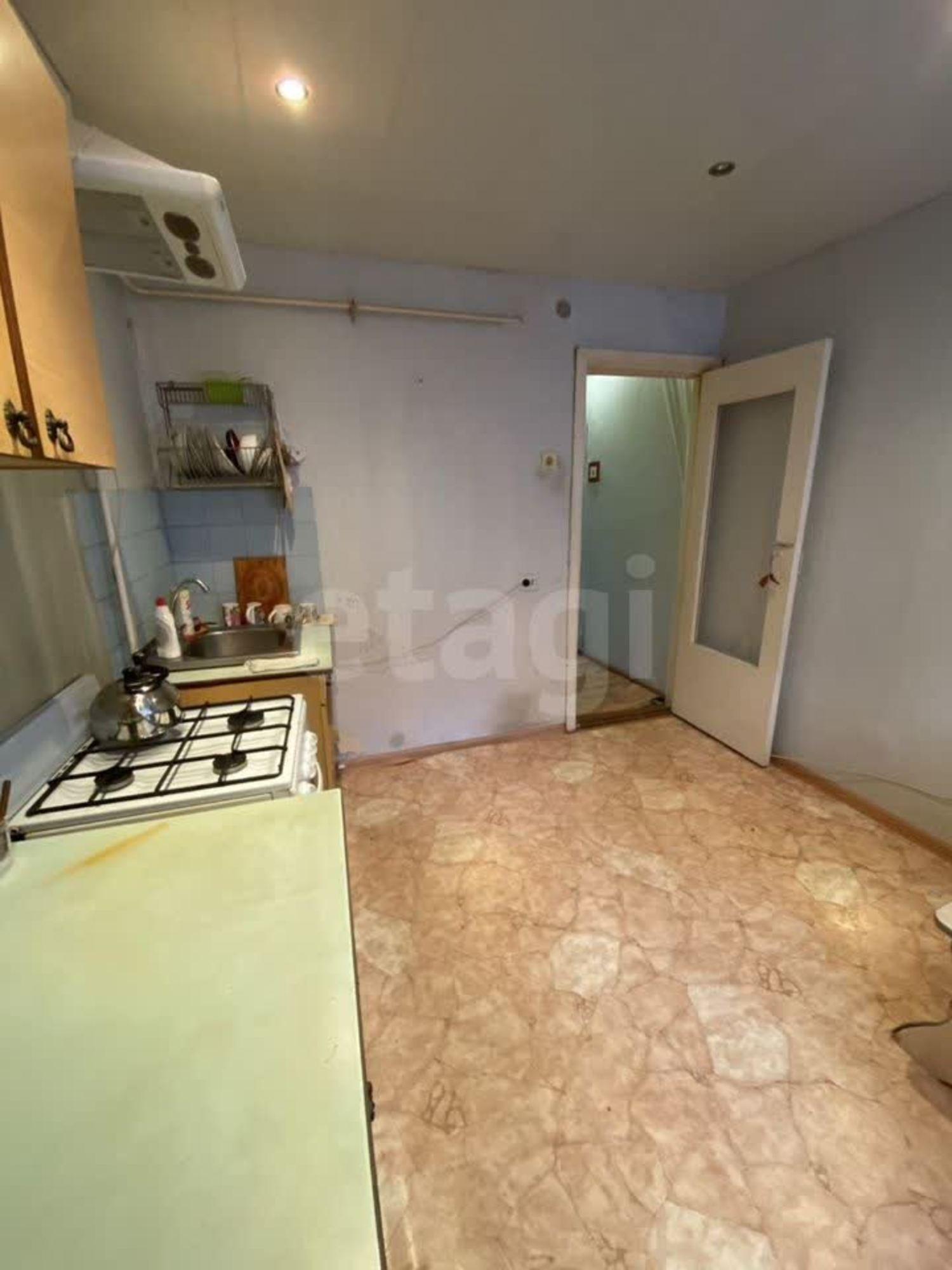 Купить квартиру за 5 100 000 рублей на улица Южакова, 13