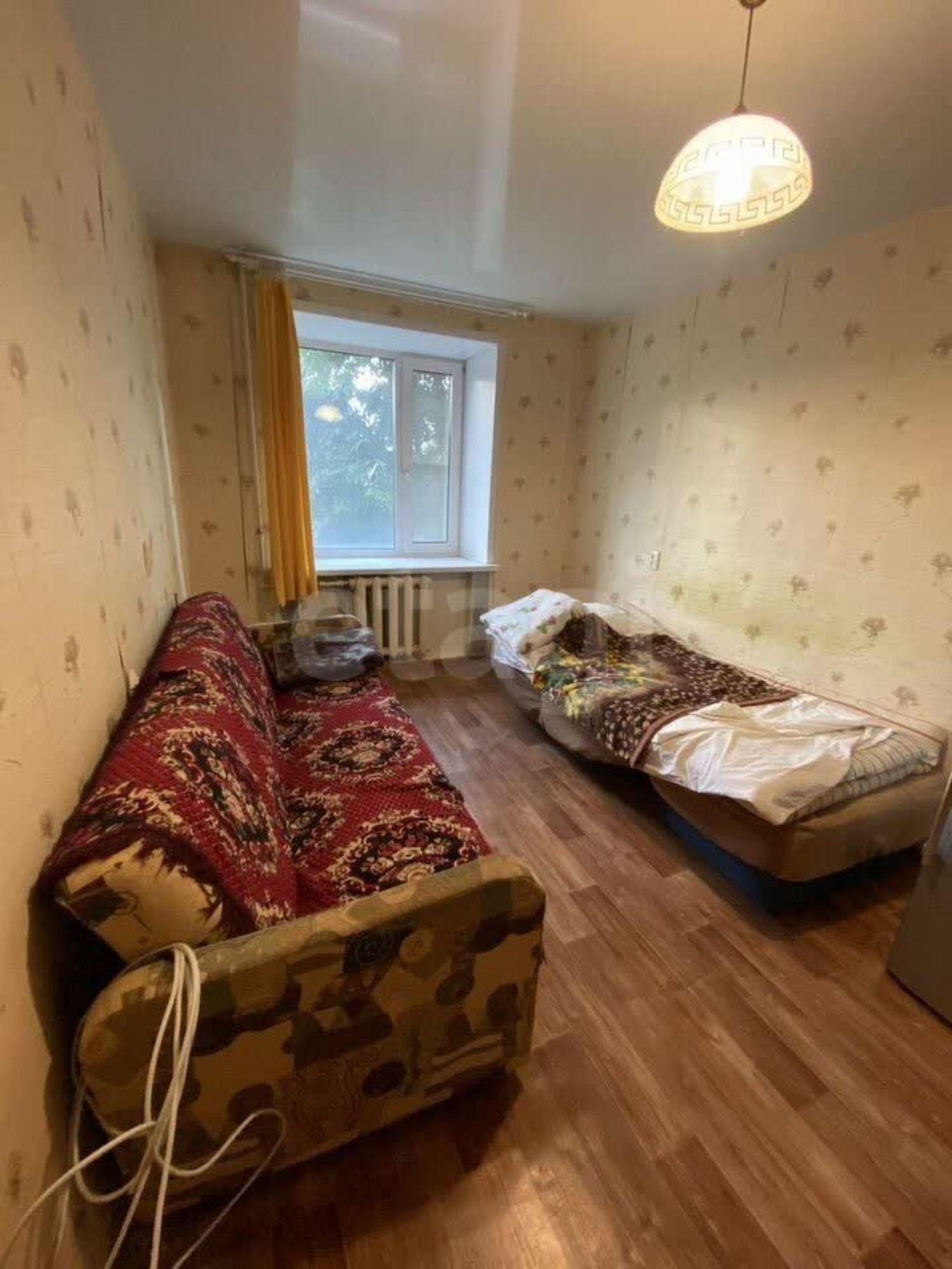 Купить квартиру за 5 100 000 рублей на улица Южакова, 13