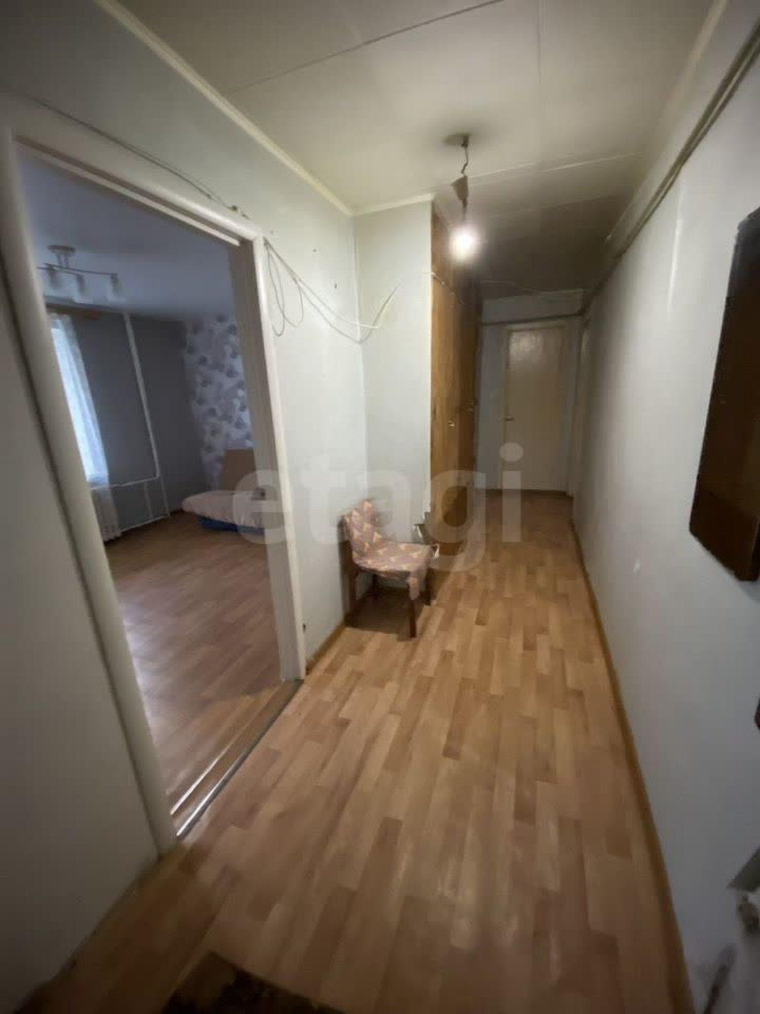 Купить квартиру за 5 100 000 рублей на улица Южакова, 13