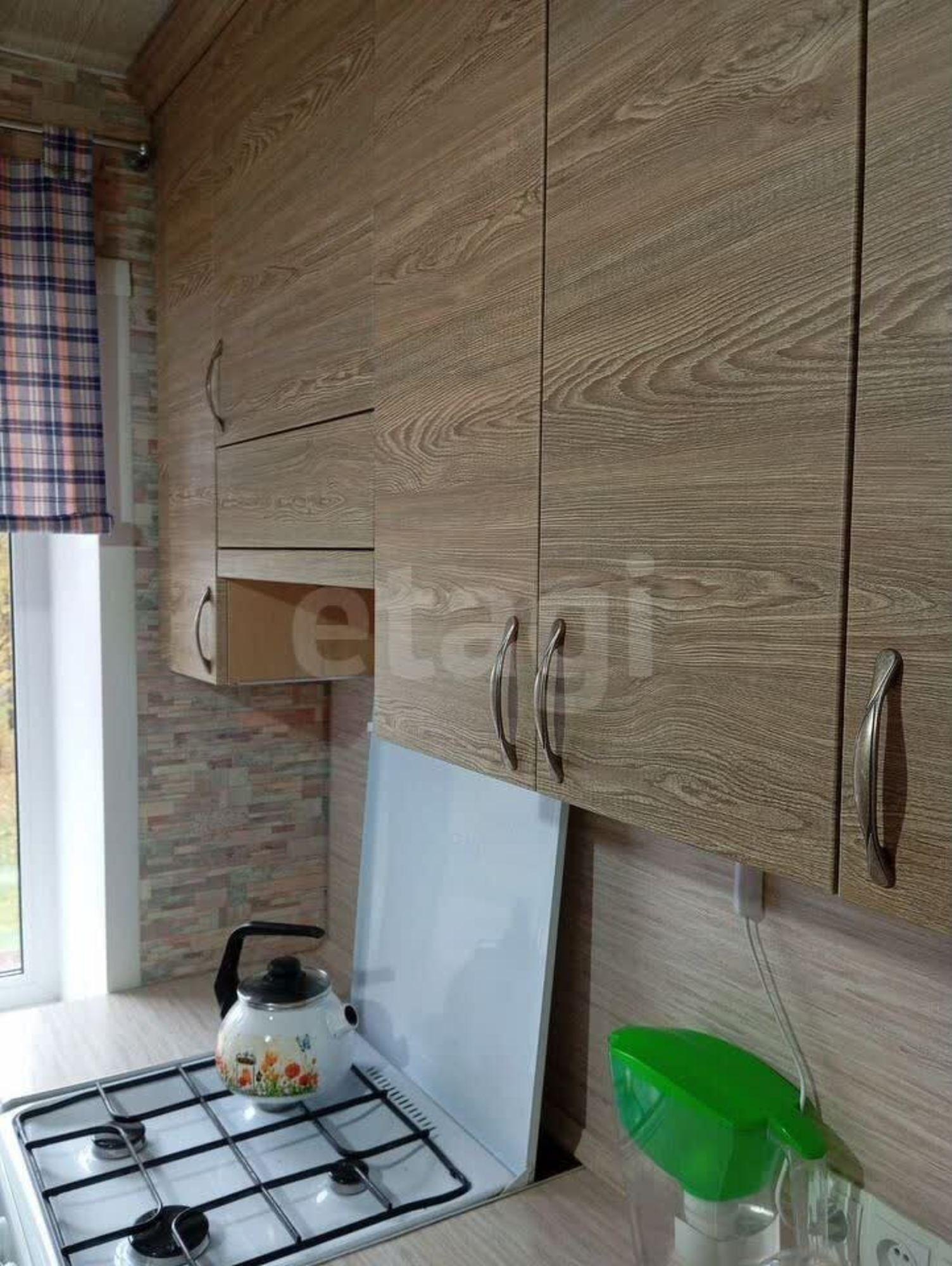 Купить квартиру за 2 300 000 рублей на Элеваторная улица, 21