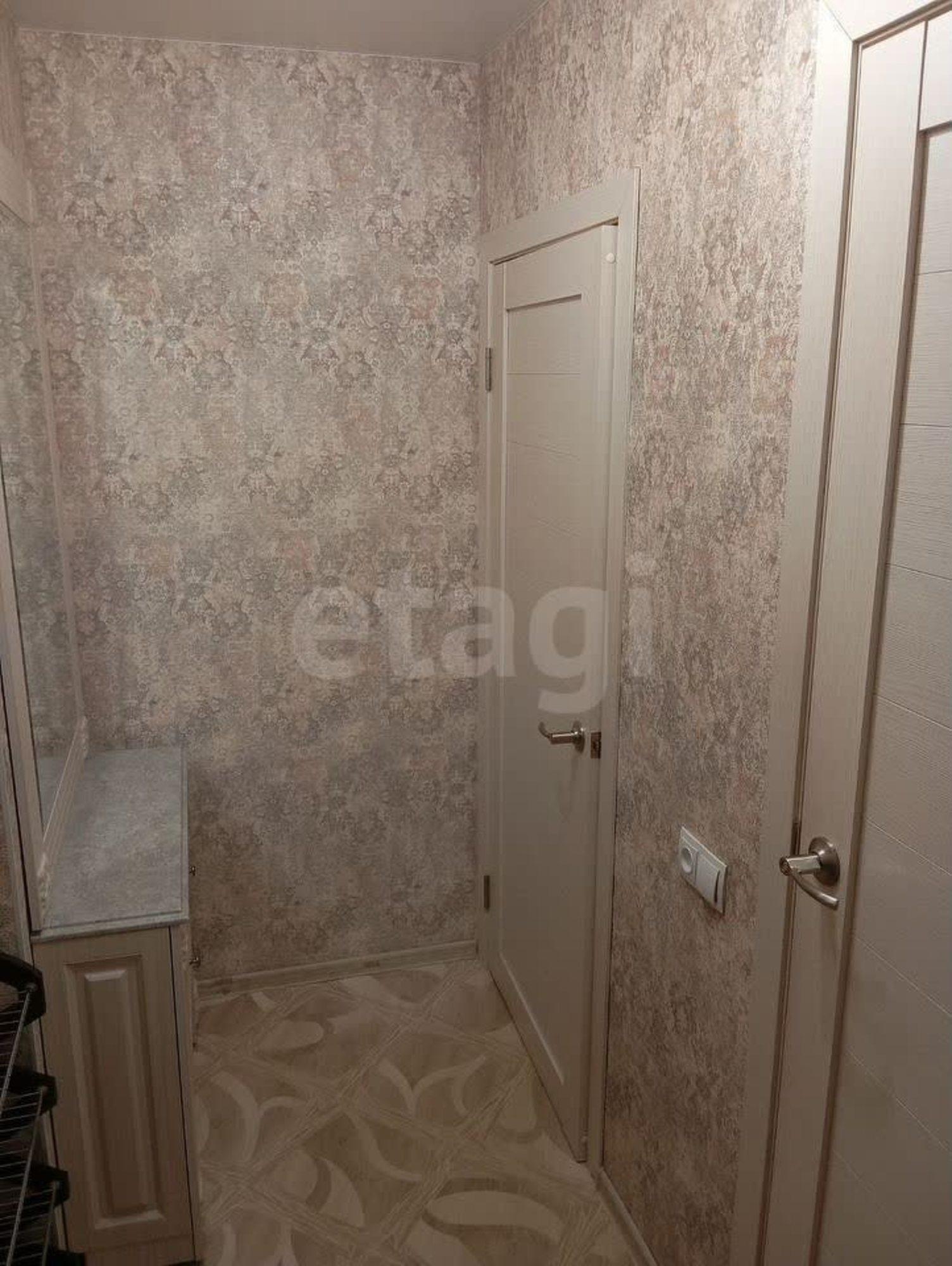 Купить квартиру за 2 300 000 рублей на Элеваторная улица, 21