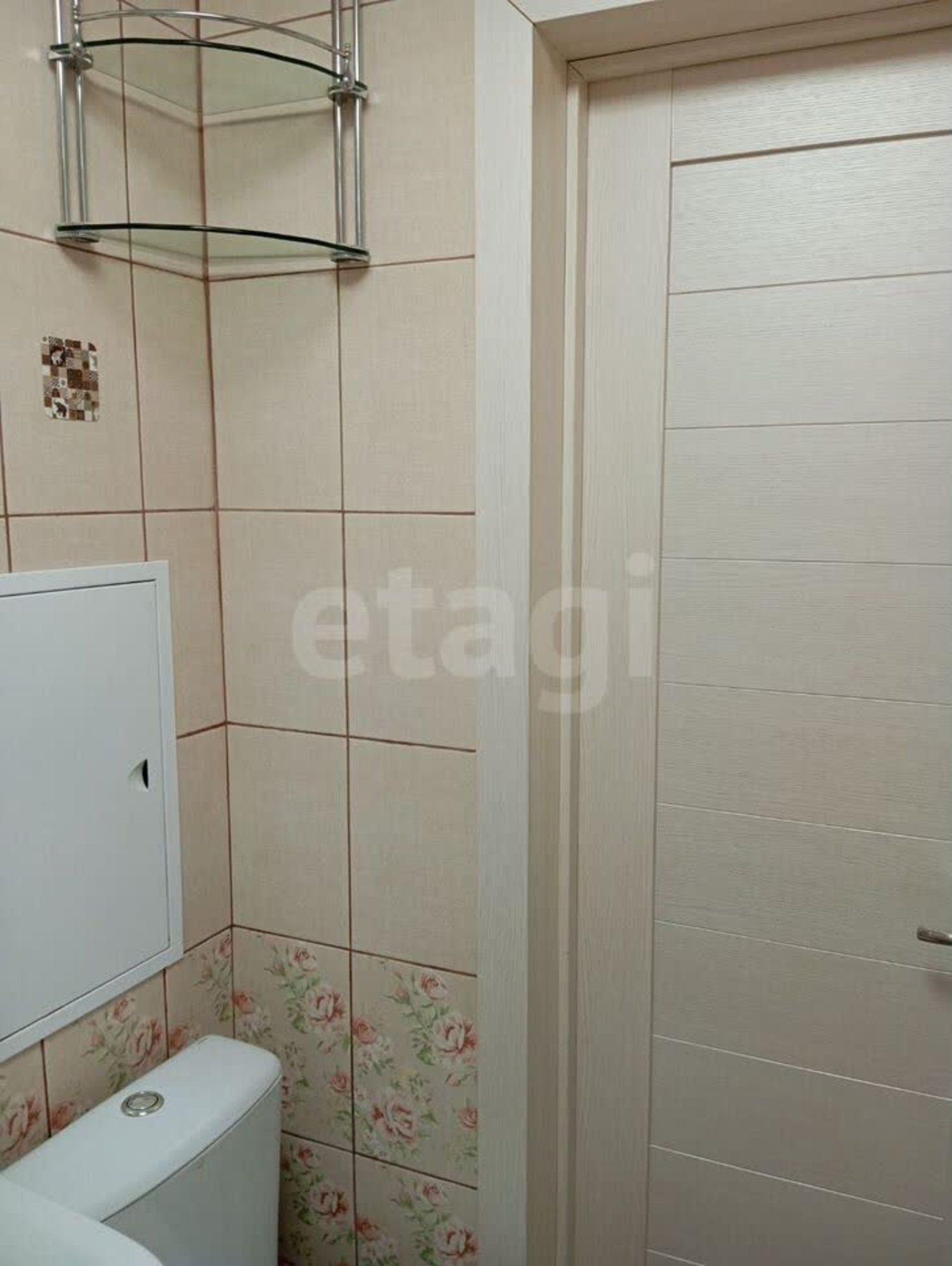 Купить квартиру за 2 300 000 рублей на Элеваторная улица, 21