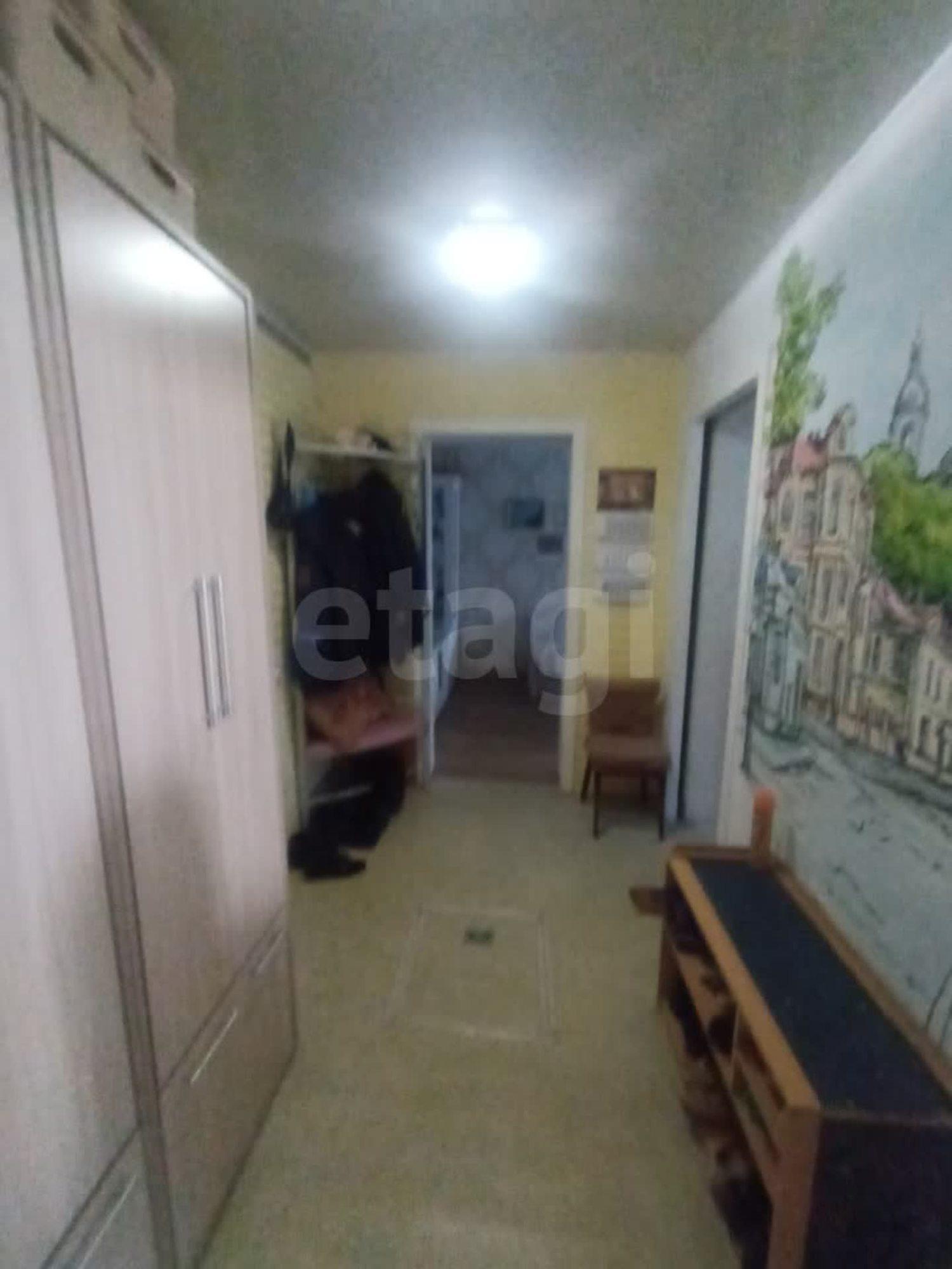 Купить квартиру за 2 200 000 рублей на улица Ловенецкого, 18