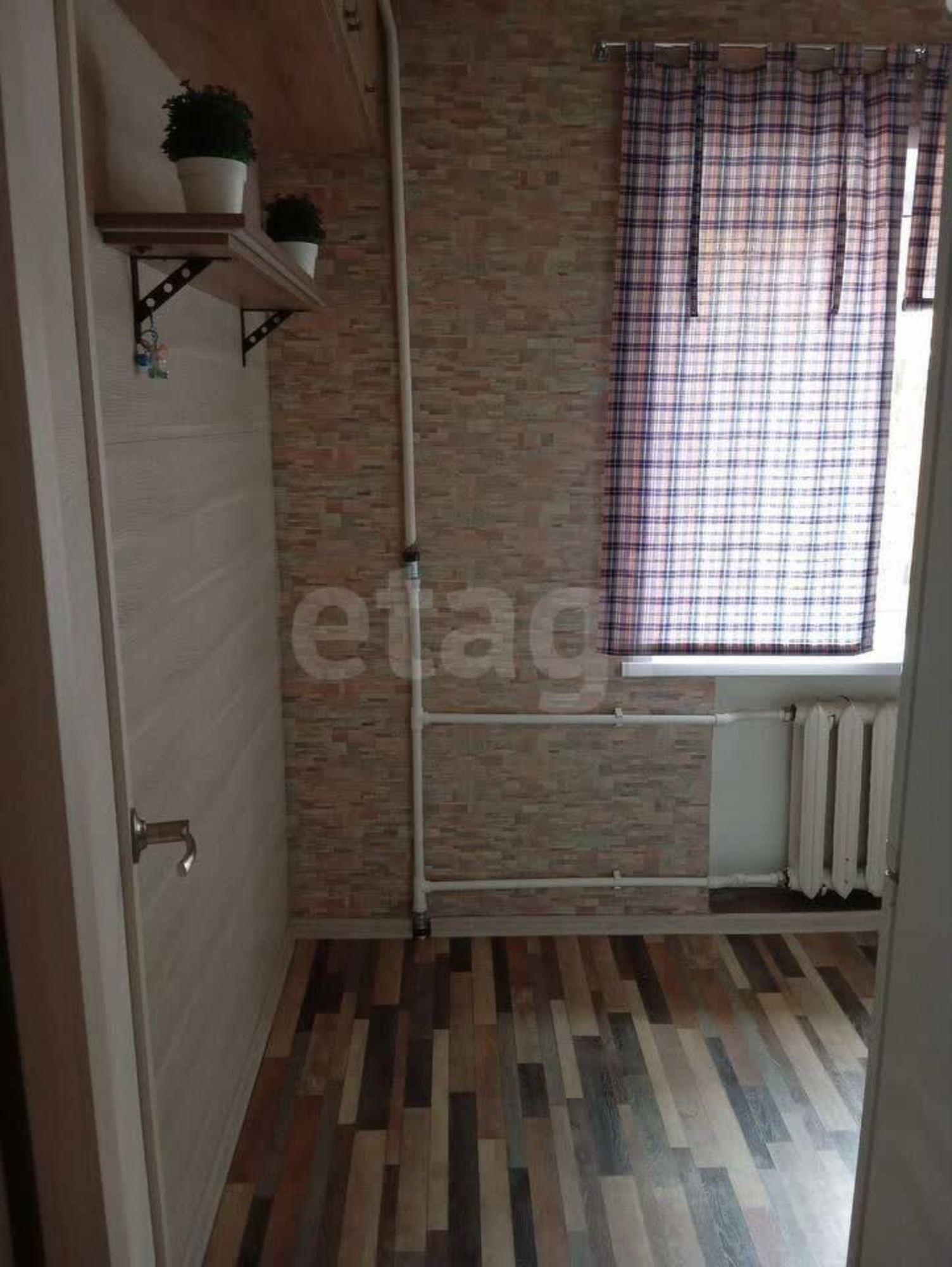 Купить квартиру за 2 300 000 рублей на Элеваторная улица, 21