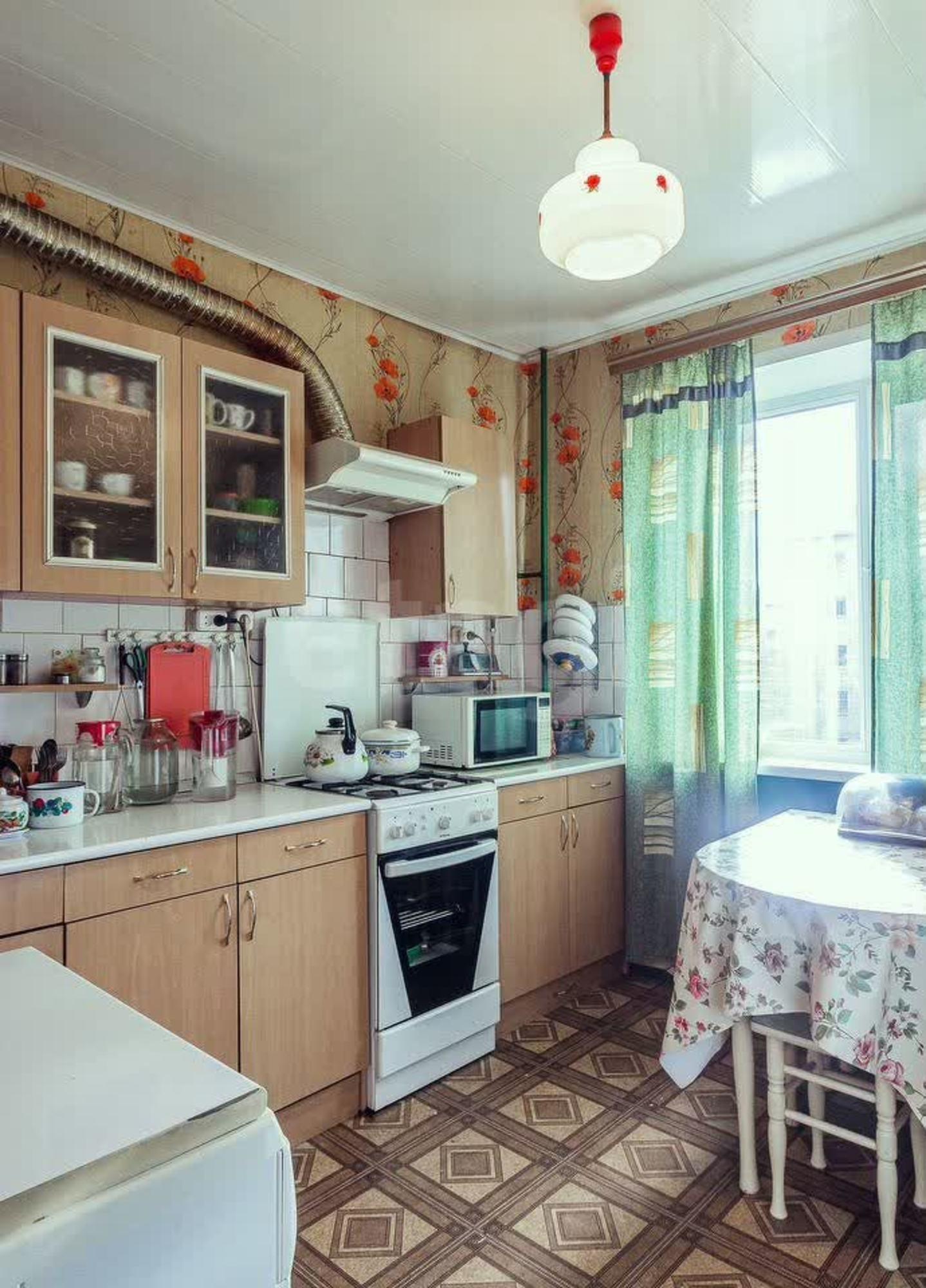 Купить квартиру за 5 200 000 рублей на Дальняя улица, 20