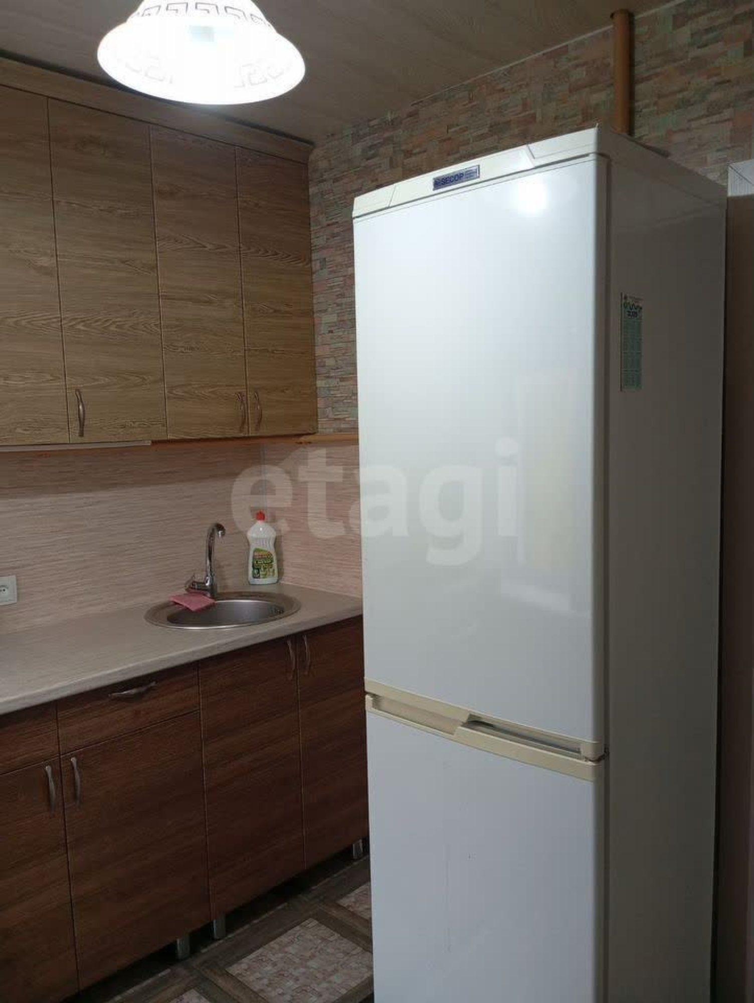 Купить квартиру за 2 300 000 рублей на Элеваторная улица, 21