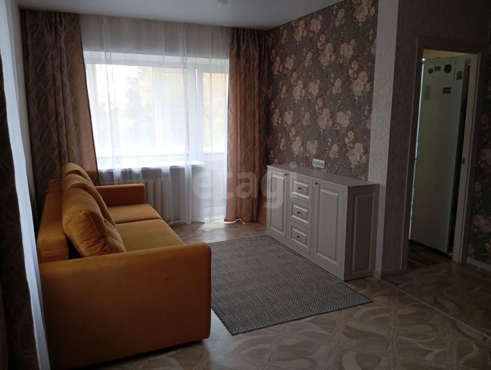 Купить квартиру за 2 300 000 рублей на Элеваторная улица, 21