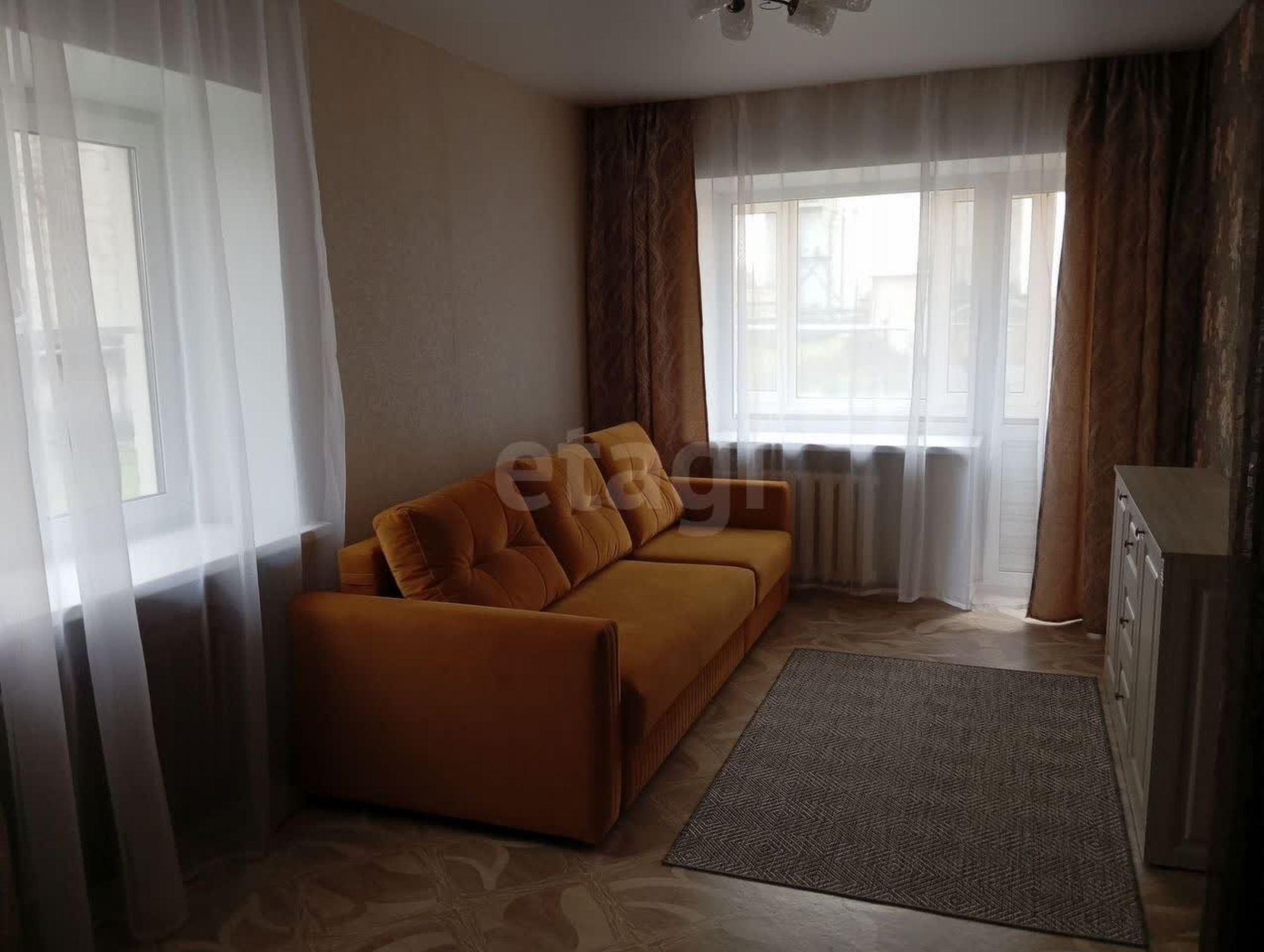 Купить квартиру за 2 300 000 рублей на Элеваторная улица, 21