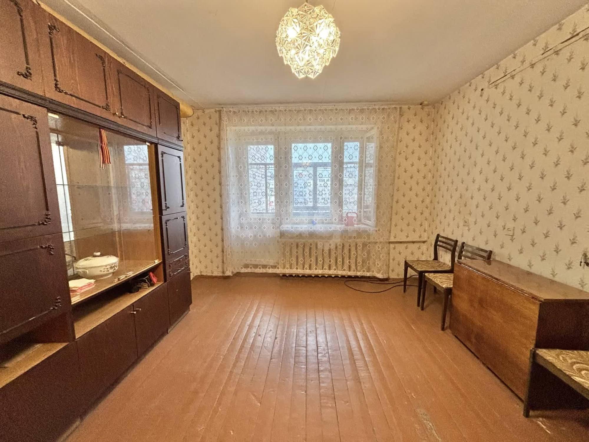 Купить квартиру за 3 400 000 рублей на Северная улица, 18