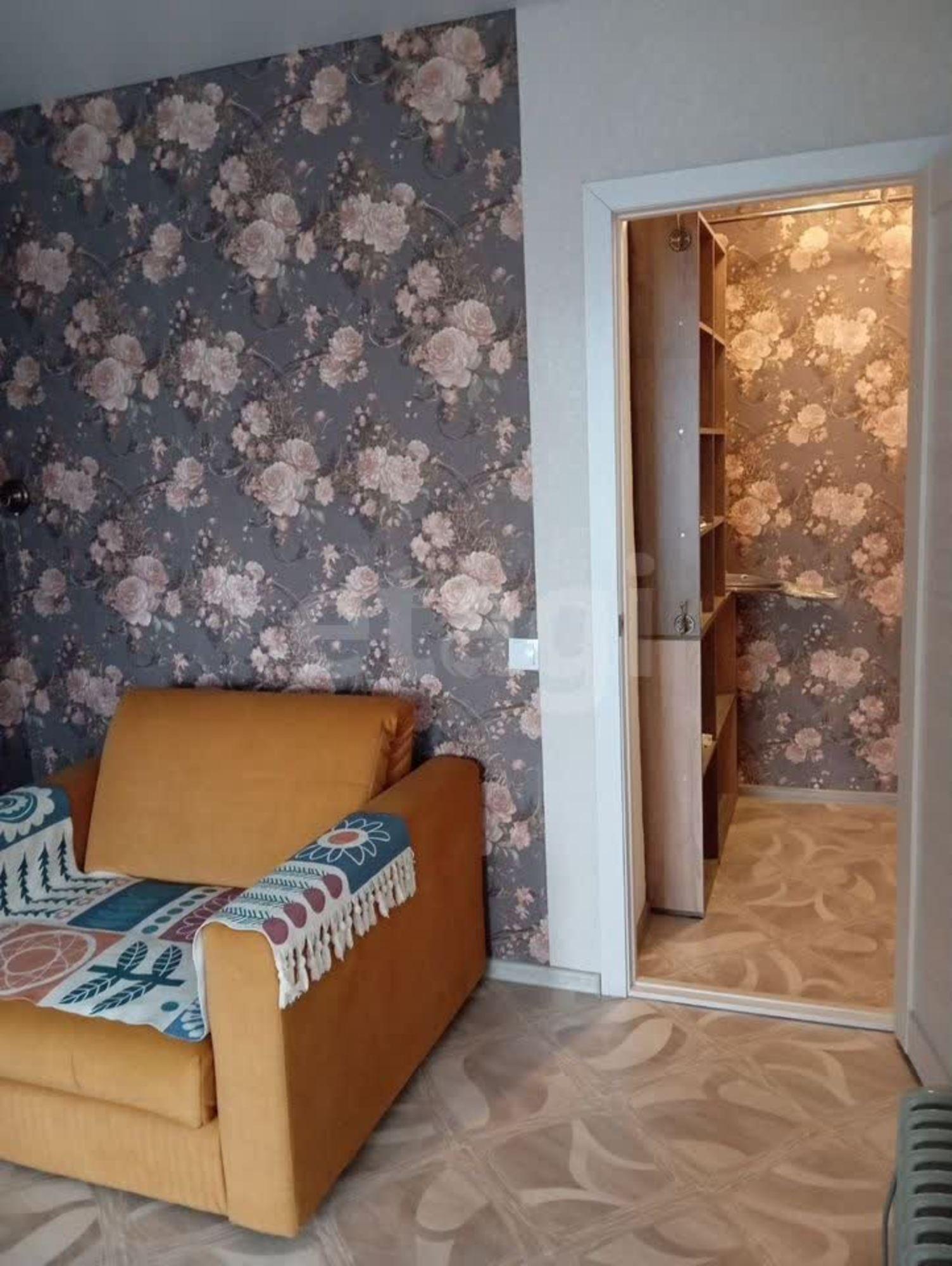 Купить квартиру за 2 300 000 рублей на Элеваторная улица, 21