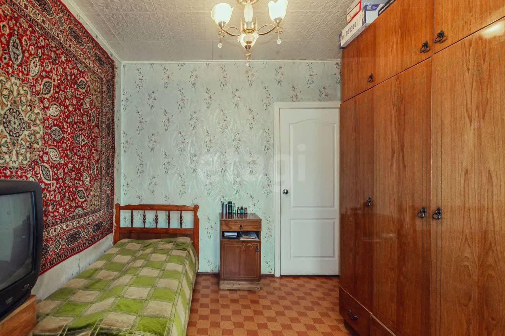 Купить квартиру за 5 200 000 рублей на Дальняя улица, 20