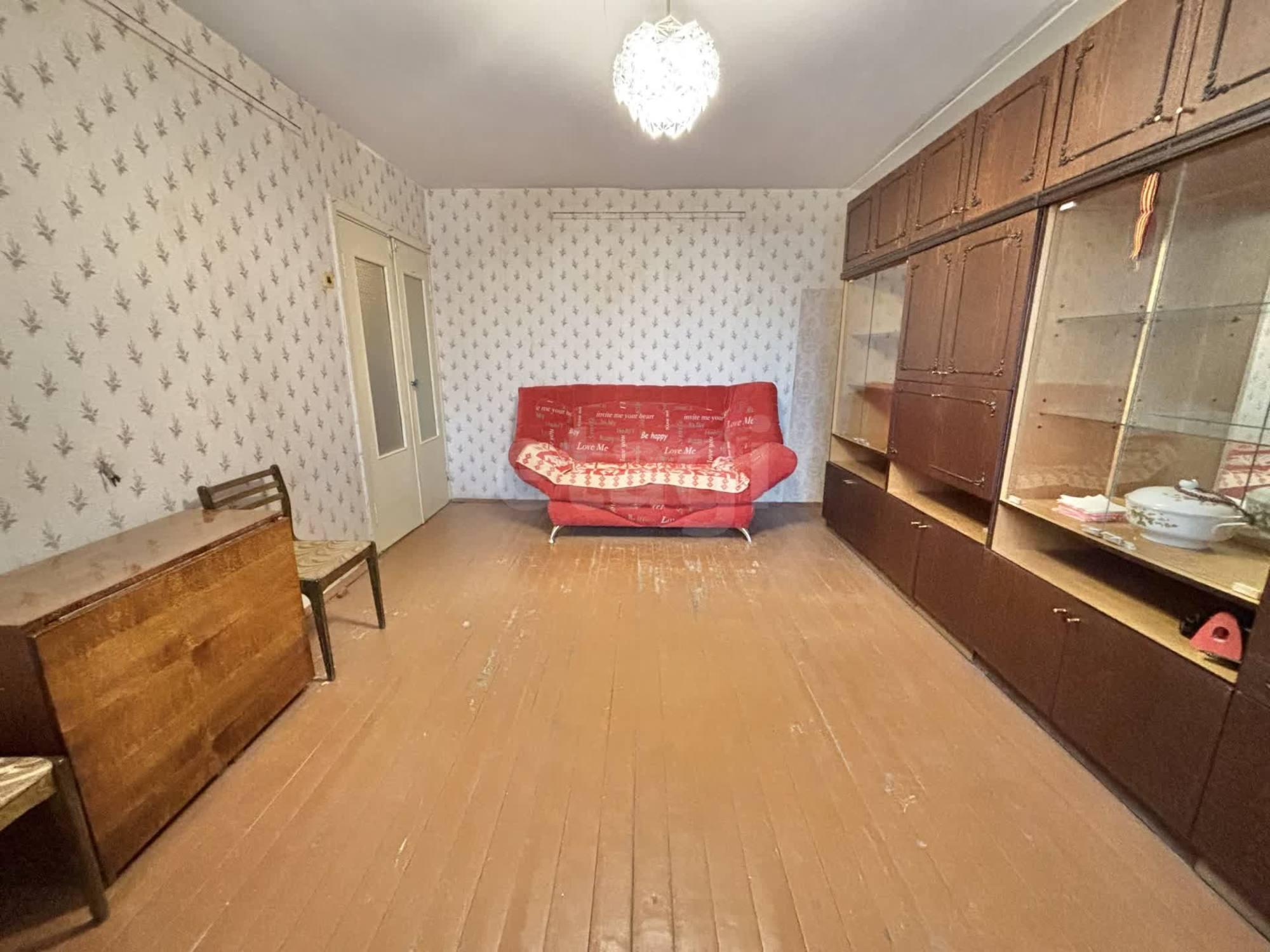 Купить квартиру за 3 400 000 рублей на Северная улица, 18