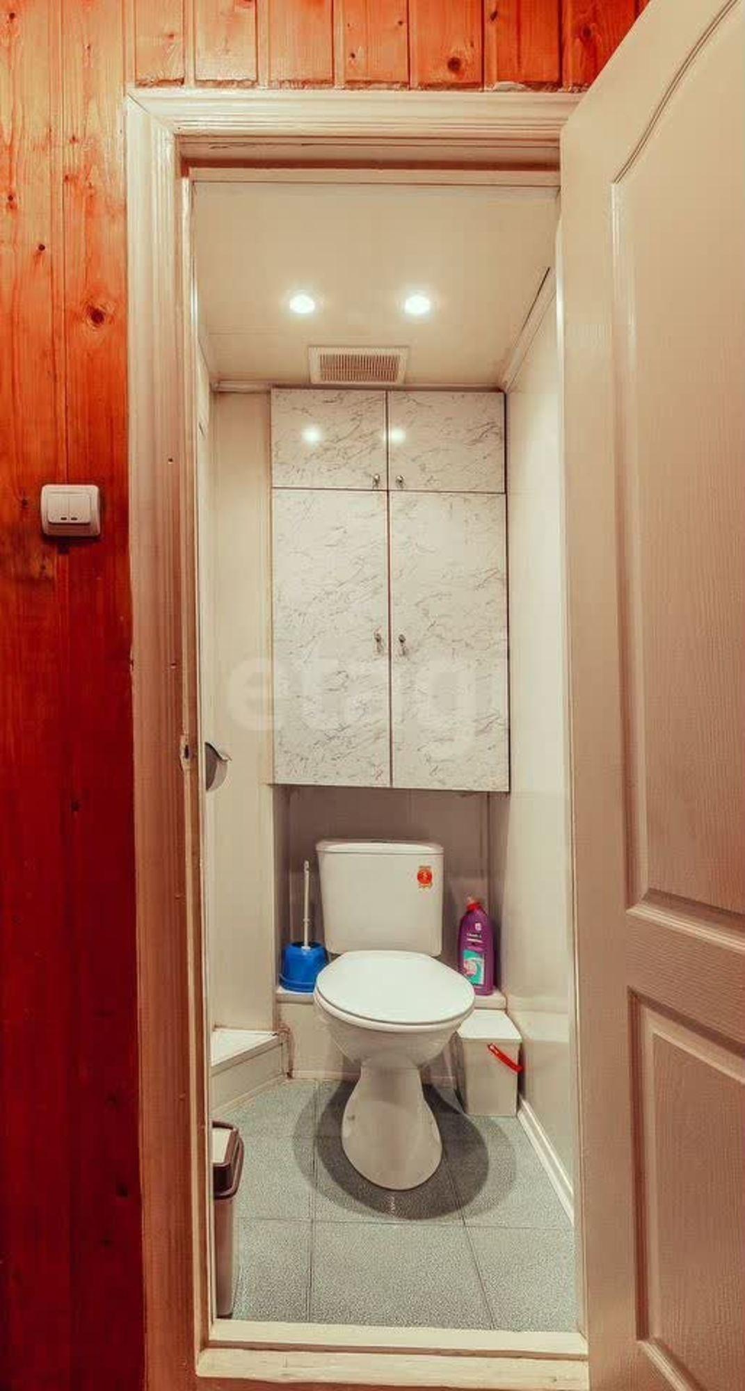 Купить квартиру за 5 200 000 рублей на Дальняя улица, 20