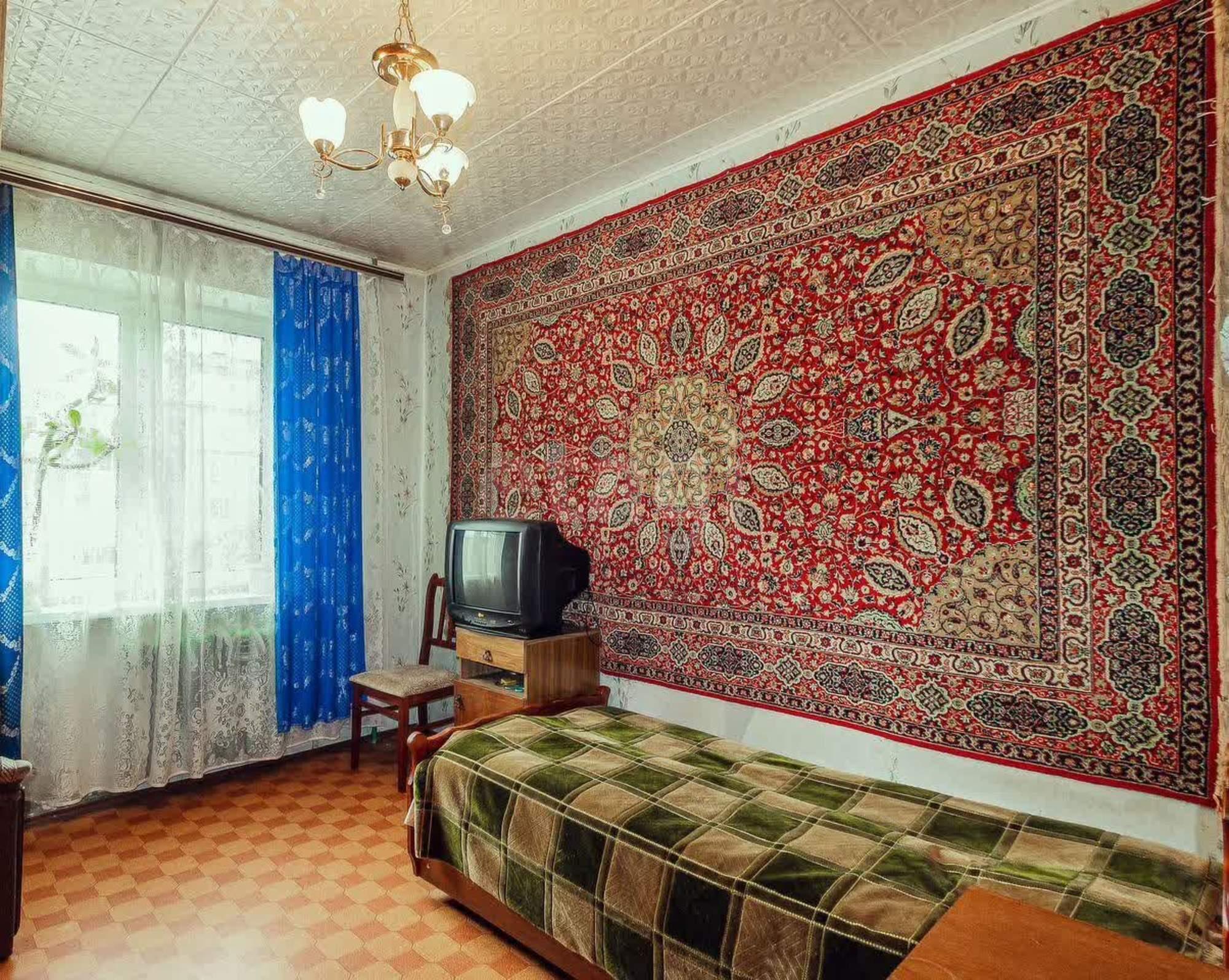 Купить квартиру за 5 200 000 рублей на Дальняя улица, 20