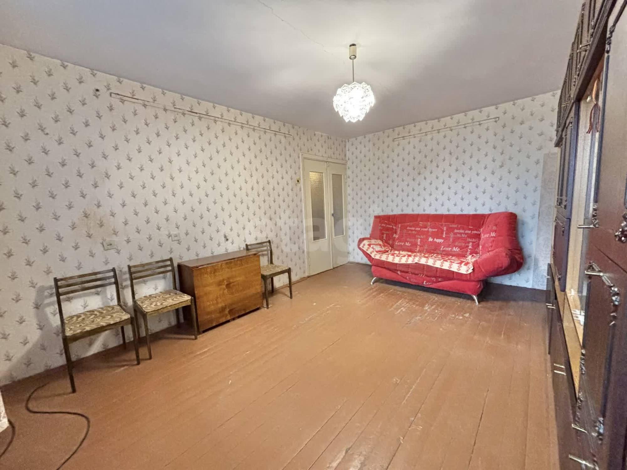 Купить квартиру за 3 400 000 рублей на Северная улица, 18