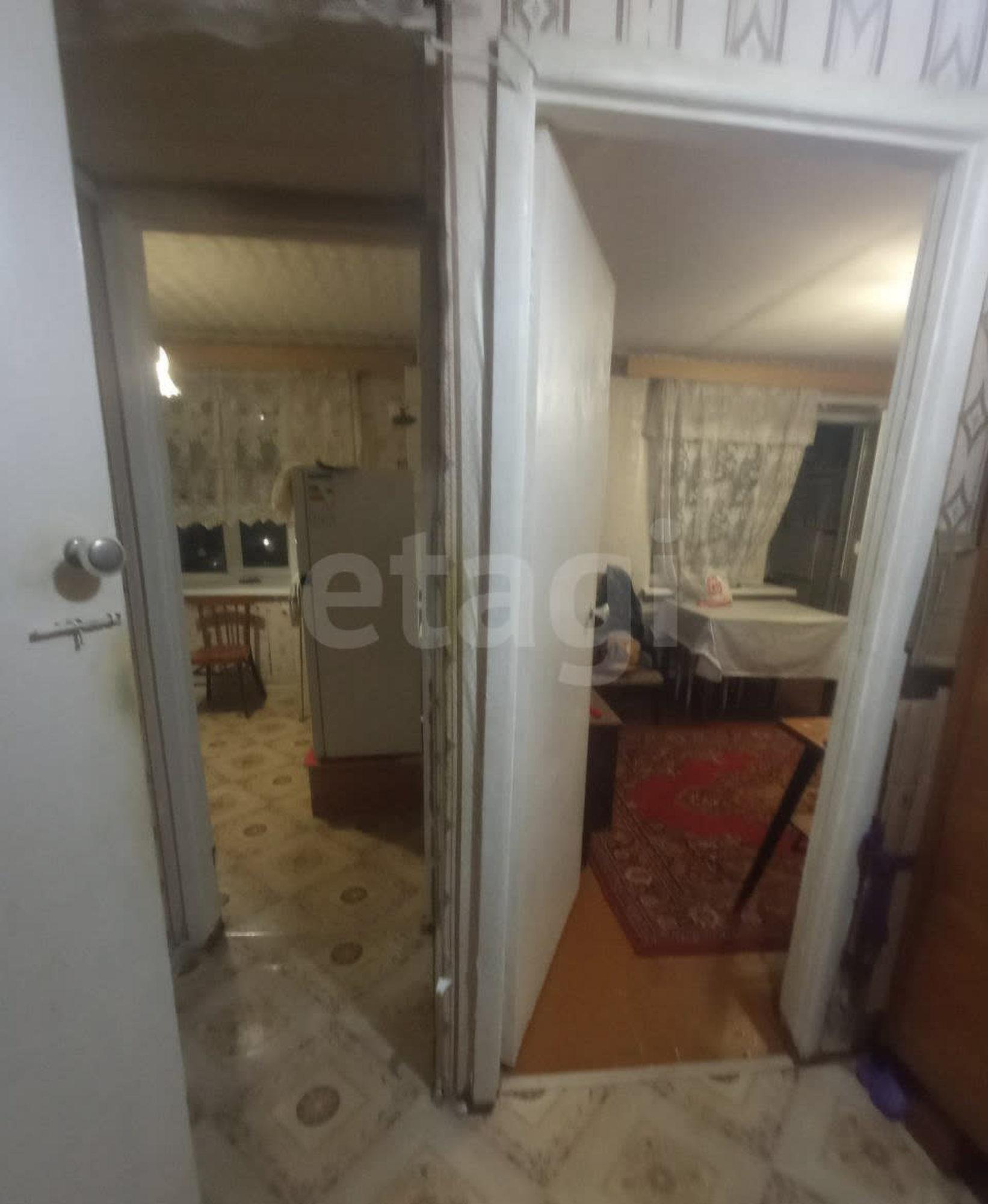 Купить квартиру за 3 550 000 рублей на улица Возрождения, 76б