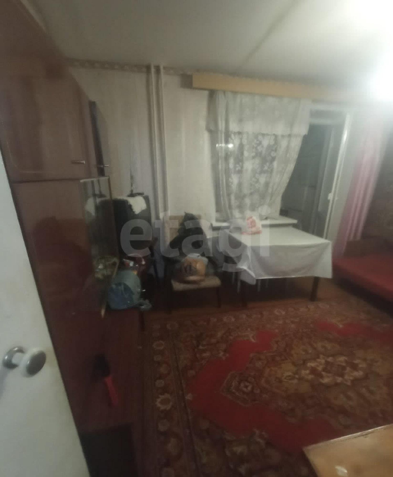 Купить квартиру за 3 550 000 рублей на улица Возрождения, 76б