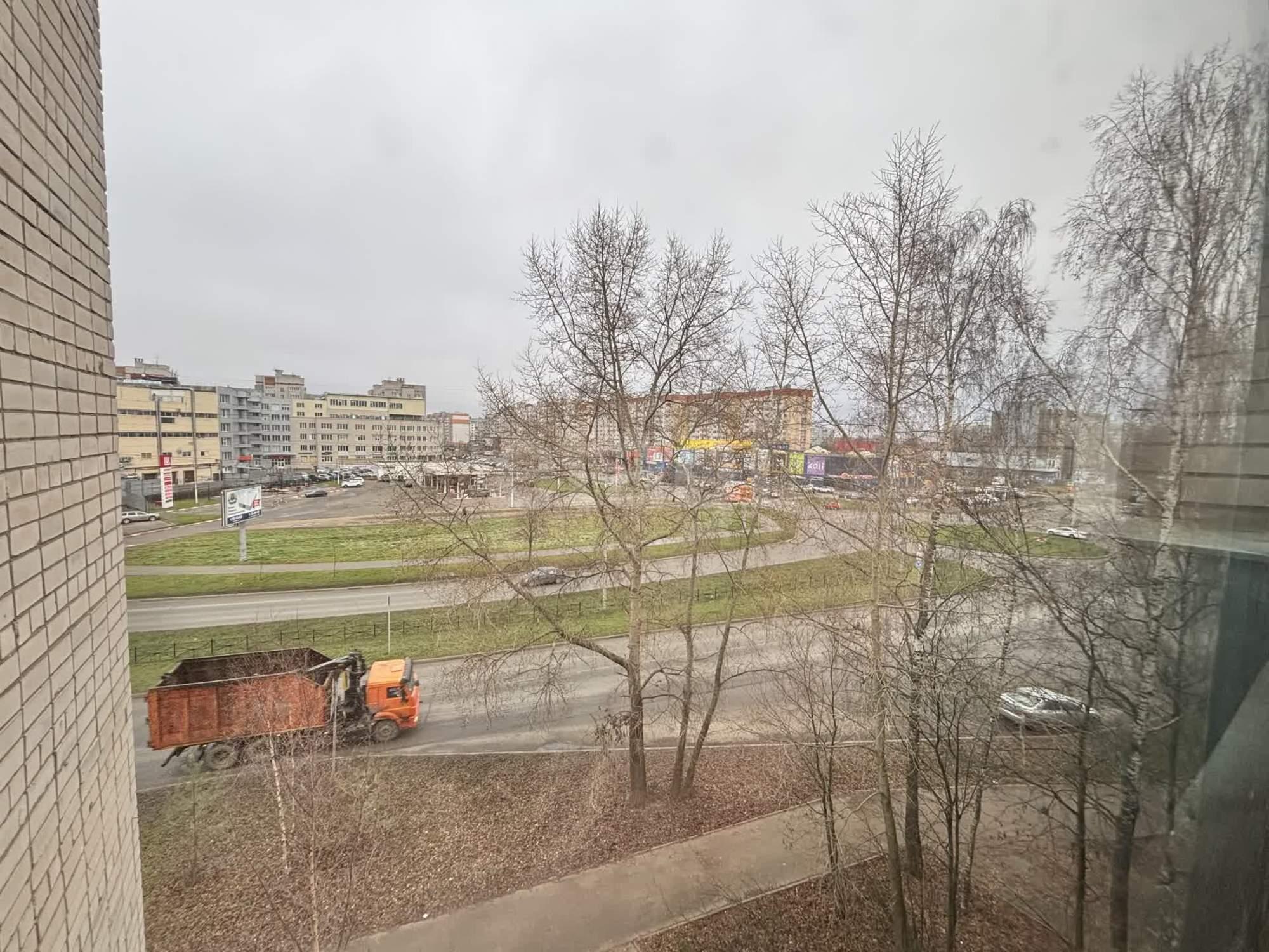 Купить квартиру за 3 400 000 рублей на Северная улица, 18