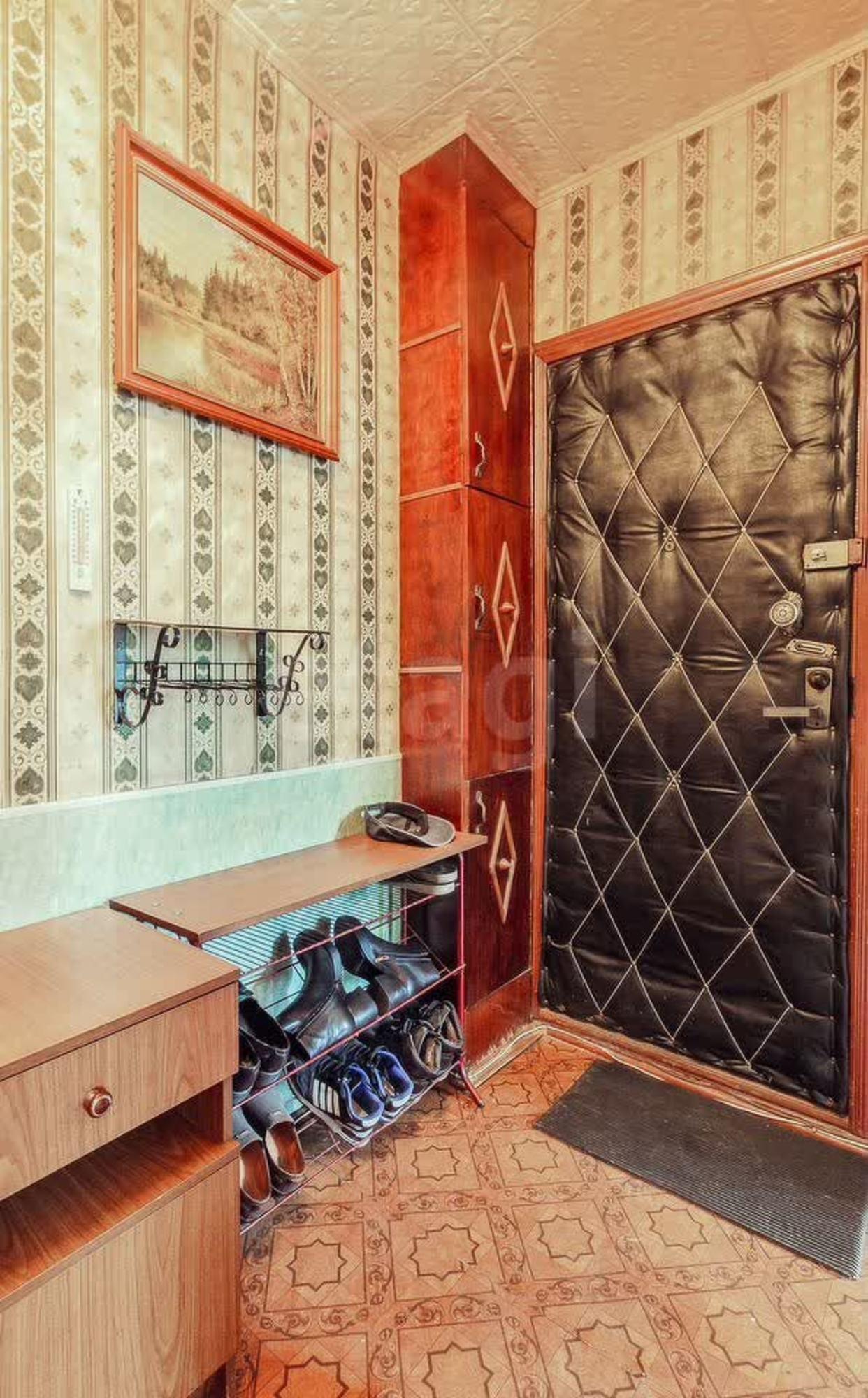 Купить квартиру за 5 200 000 рублей на Дальняя улица, 20