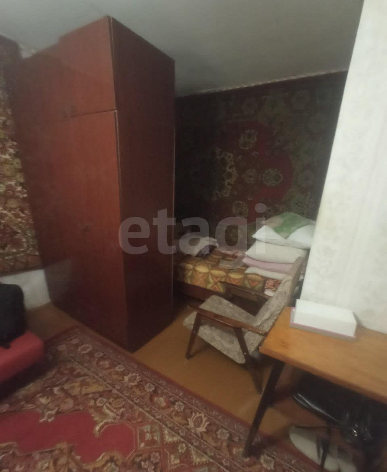 Купить квартиру за 3 550 000 рублей на улица Возрождения, 76б