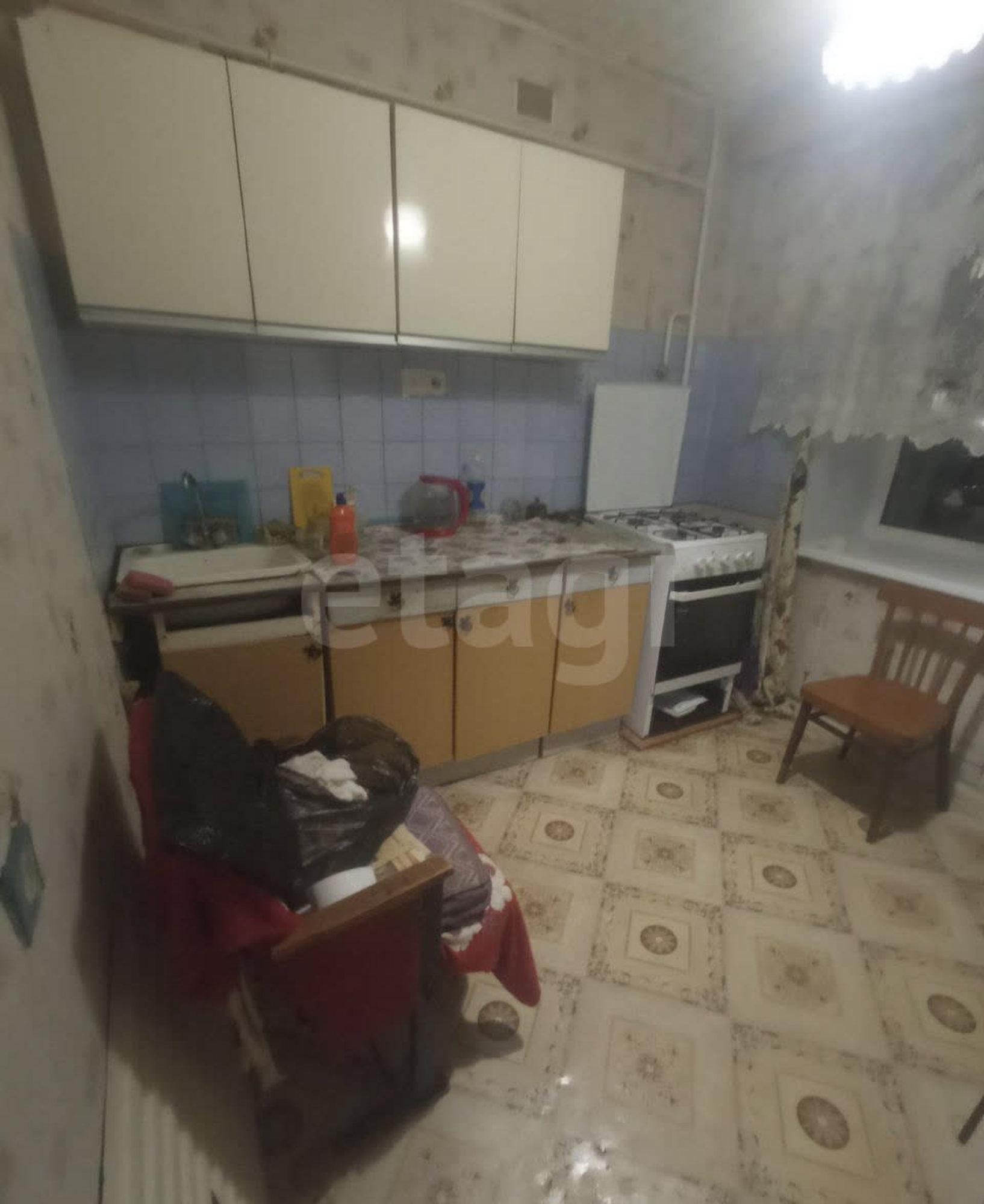 Купить квартиру за 3 550 000 рублей на улица Возрождения, 76б