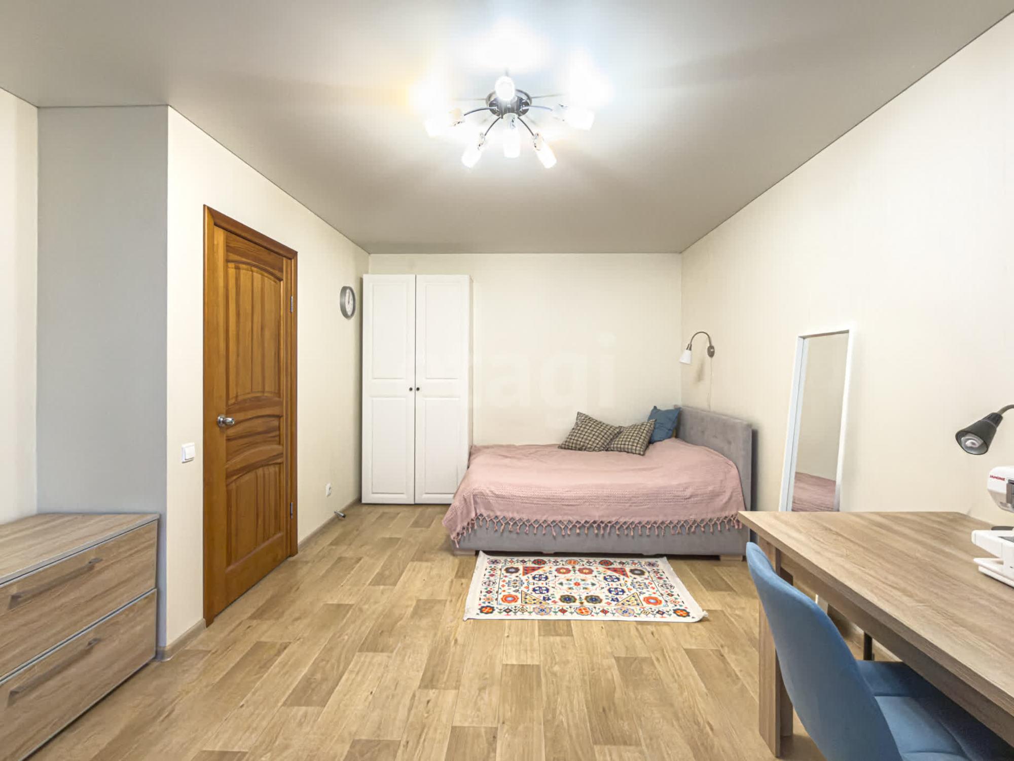 Купить квартиру за 5 490 000 рублей на улица Гагарина, 30