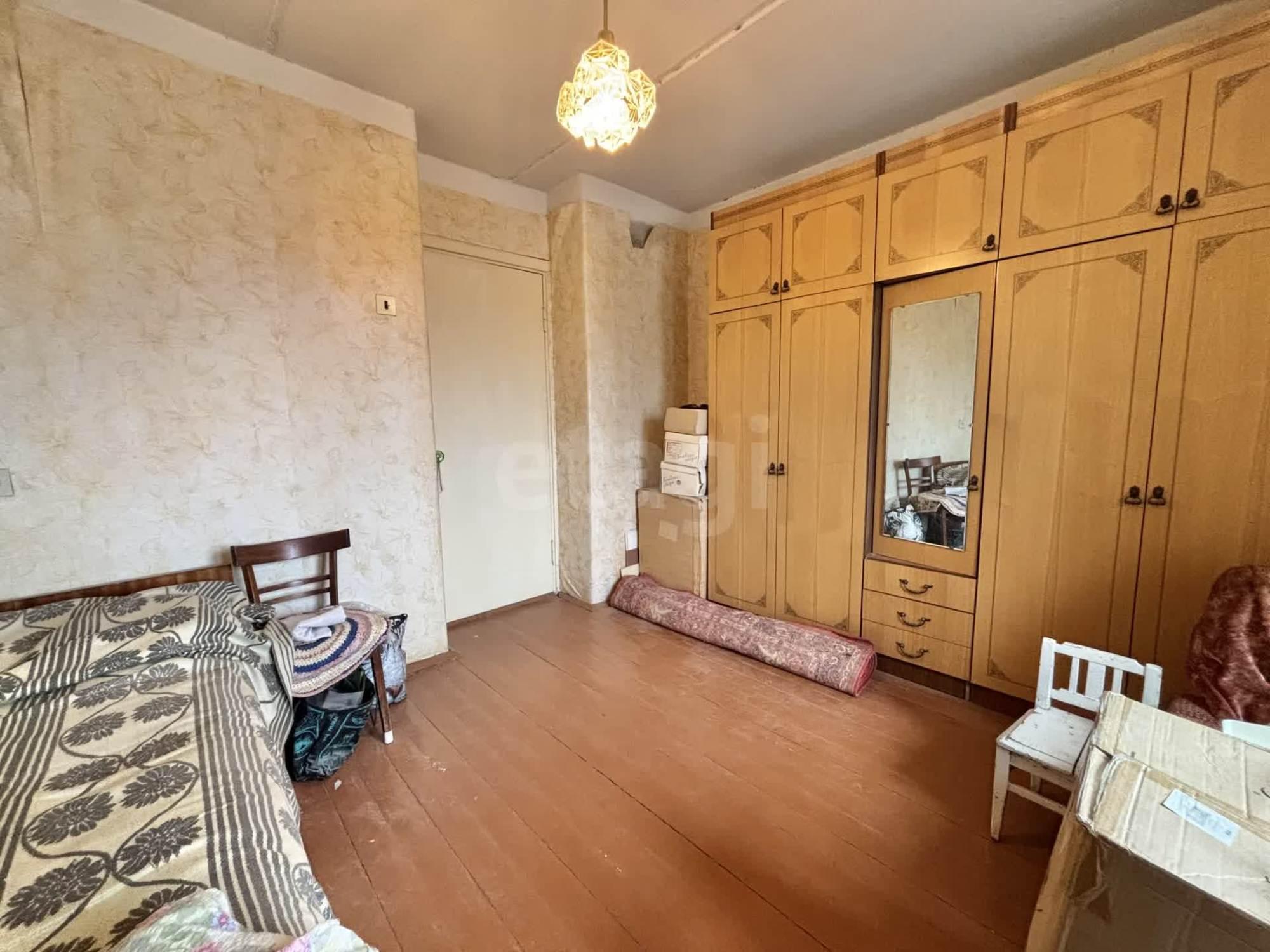 Купить квартиру за 3 400 000 рублей на Северная улица, 18