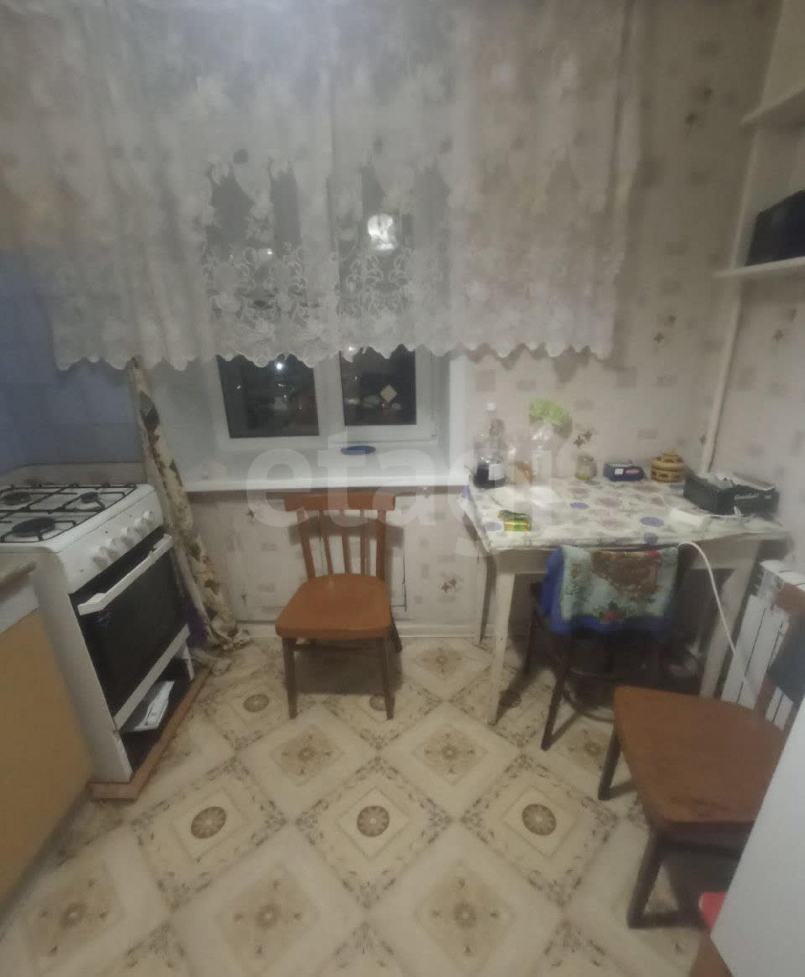 Купить квартиру за 3 550 000 рублей на улица Возрождения, 76б