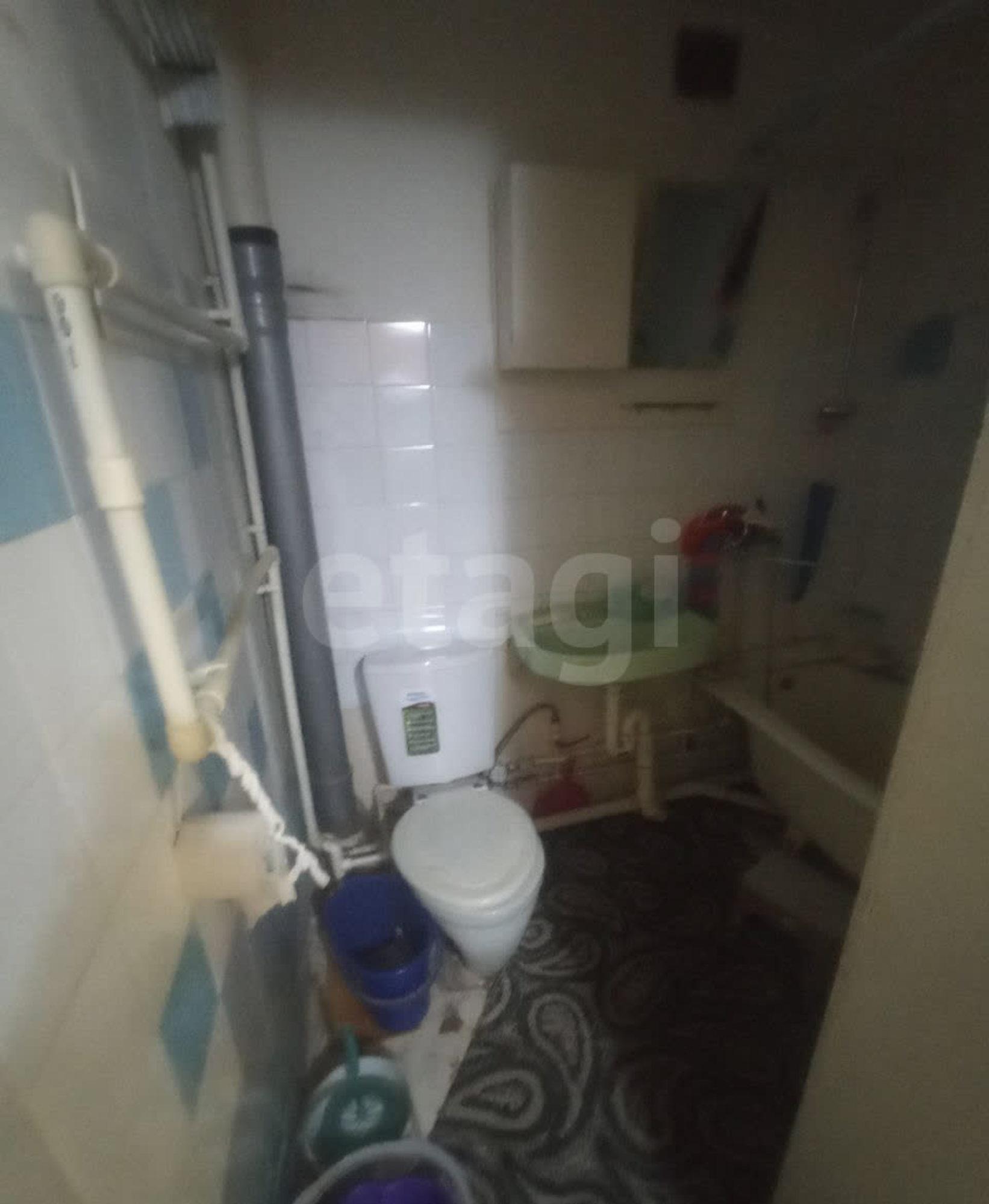 Купить квартиру за 3 550 000 рублей на улица Возрождения, 76б