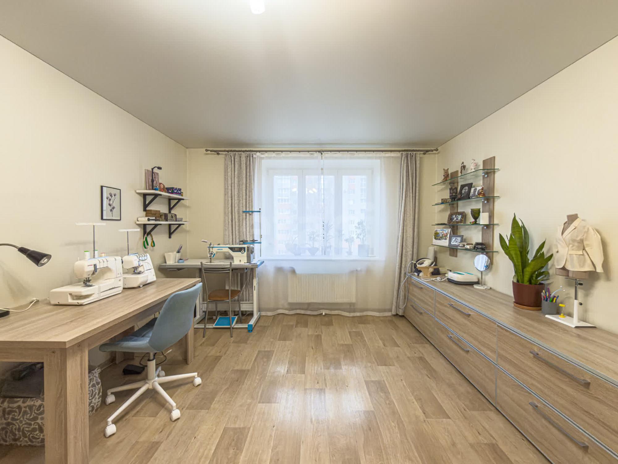 Купить квартиру за 5 490 000 рублей на улица Гагарина, 30