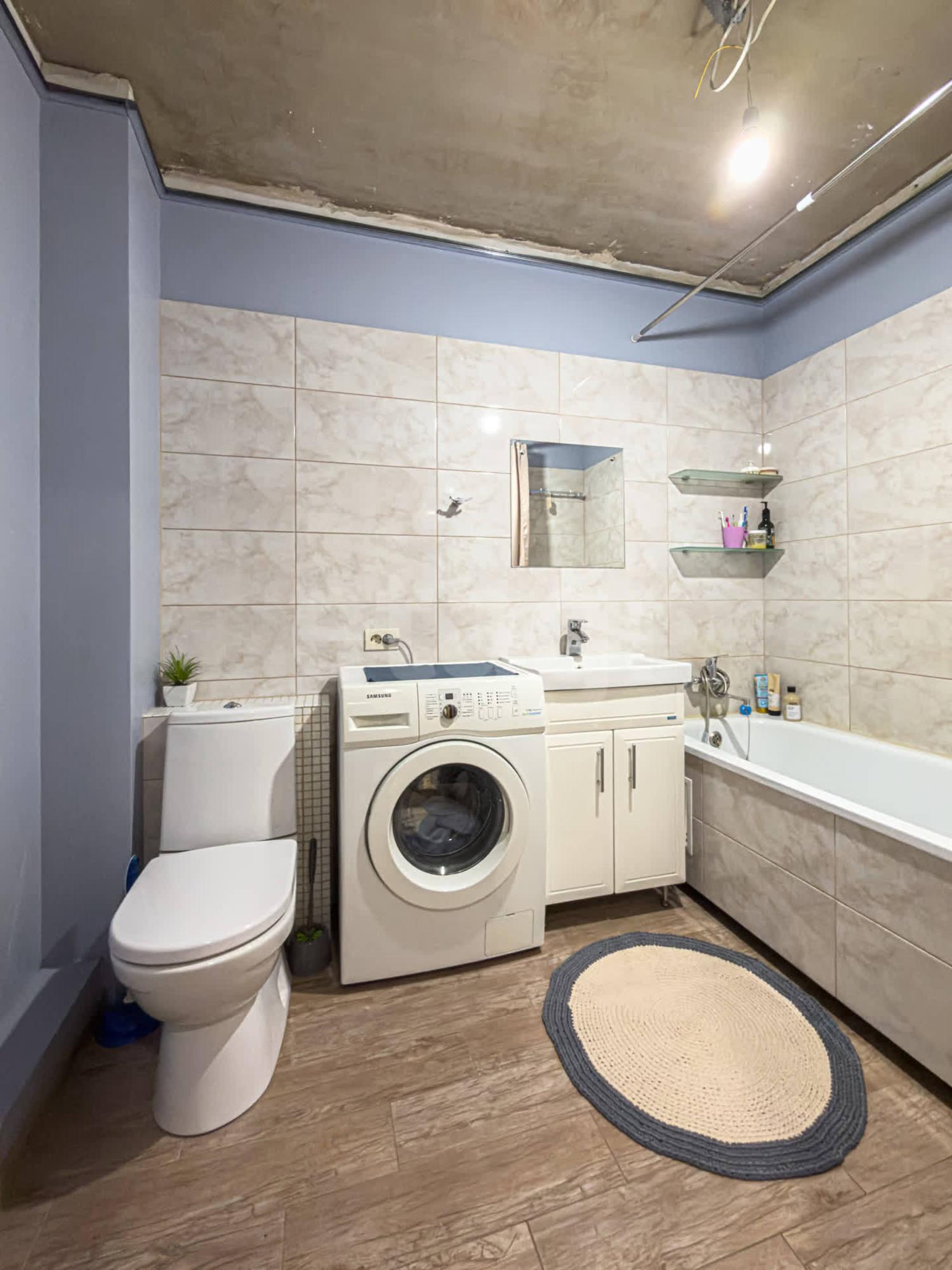 Купить квартиру за 5 490 000 рублей на улица Гагарина, 30