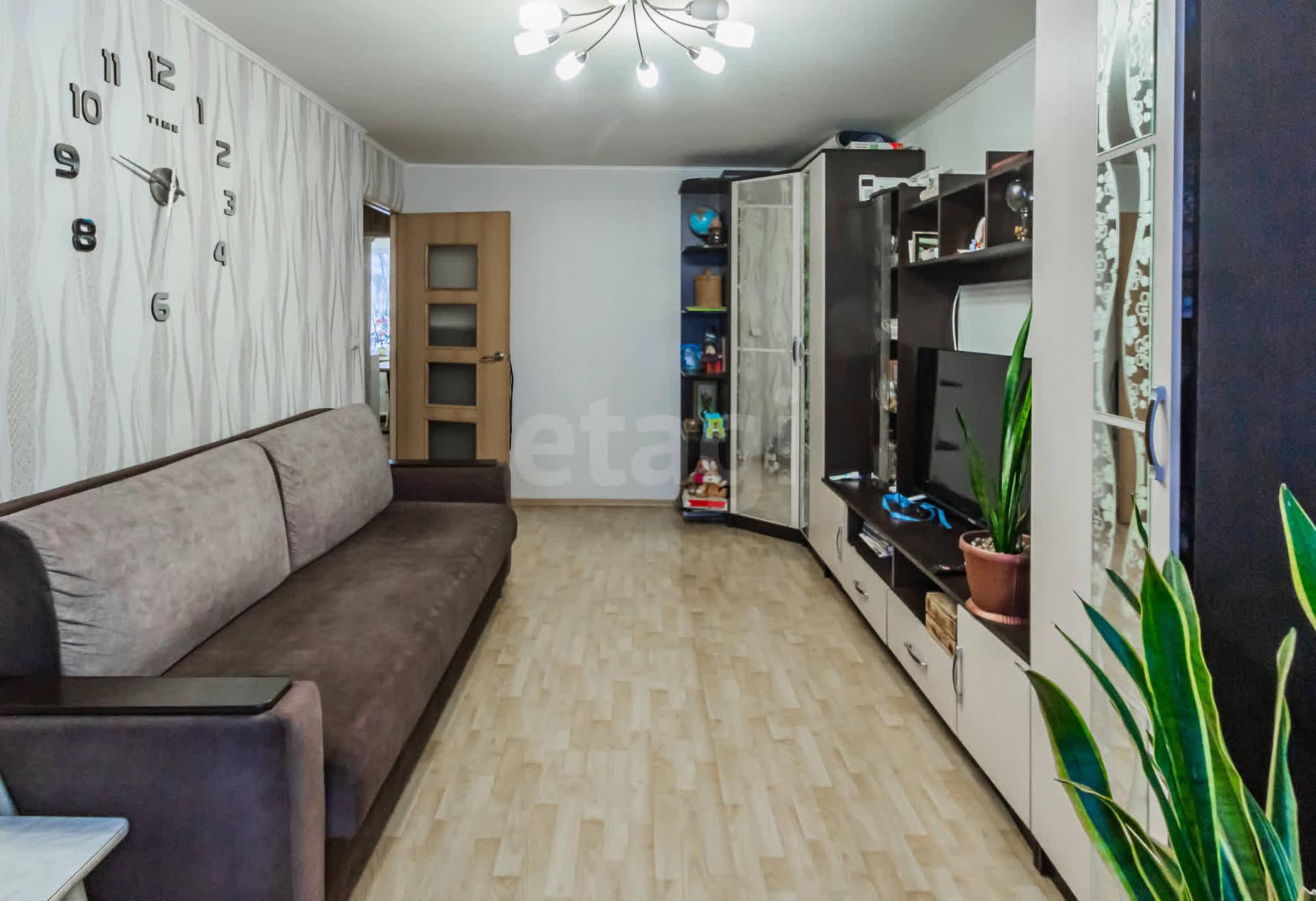 Купить квартиру за 3 900 000 рублей на Пролетарская улица, 22