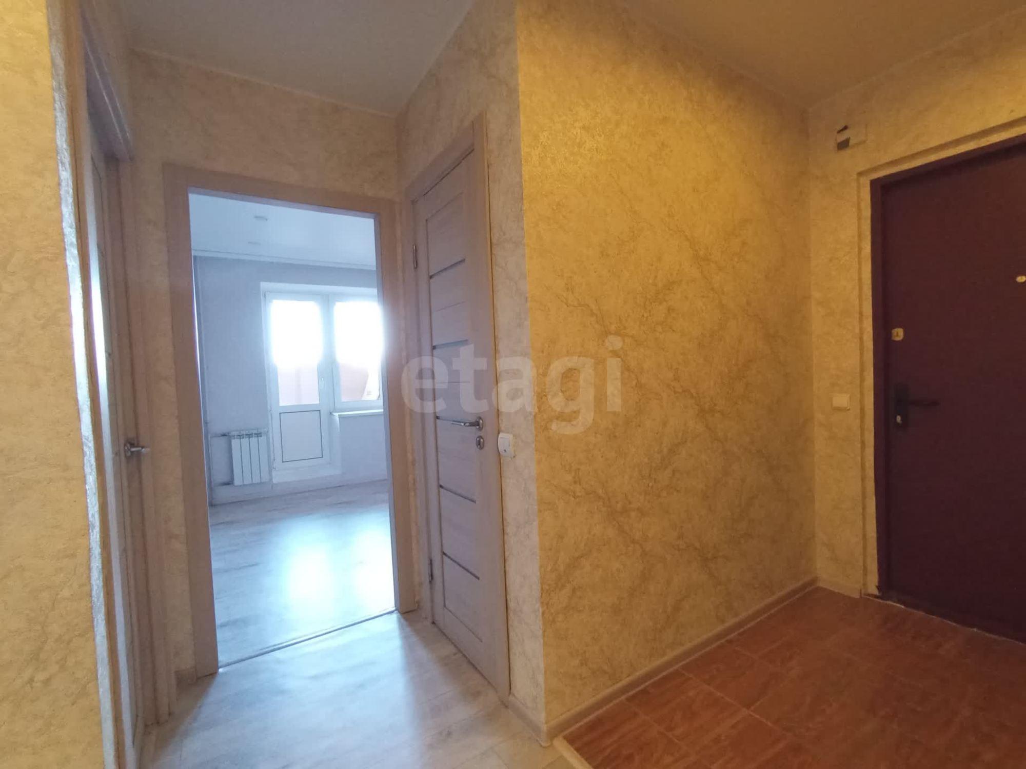 Купить квартиру за 9 500 000 рублей на Старое шоссе, 4а