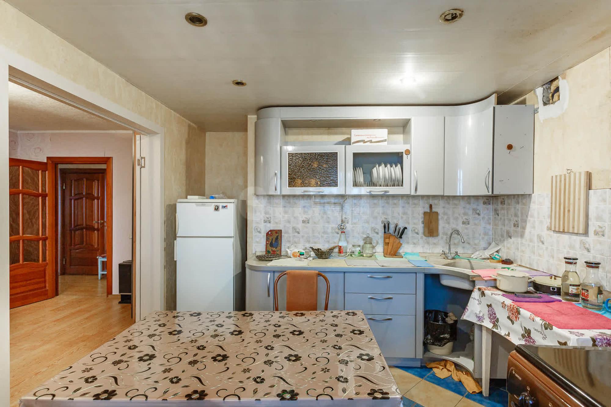 Купить квартиру за 5 100 000 рублей на улица Текстильщиков, 15