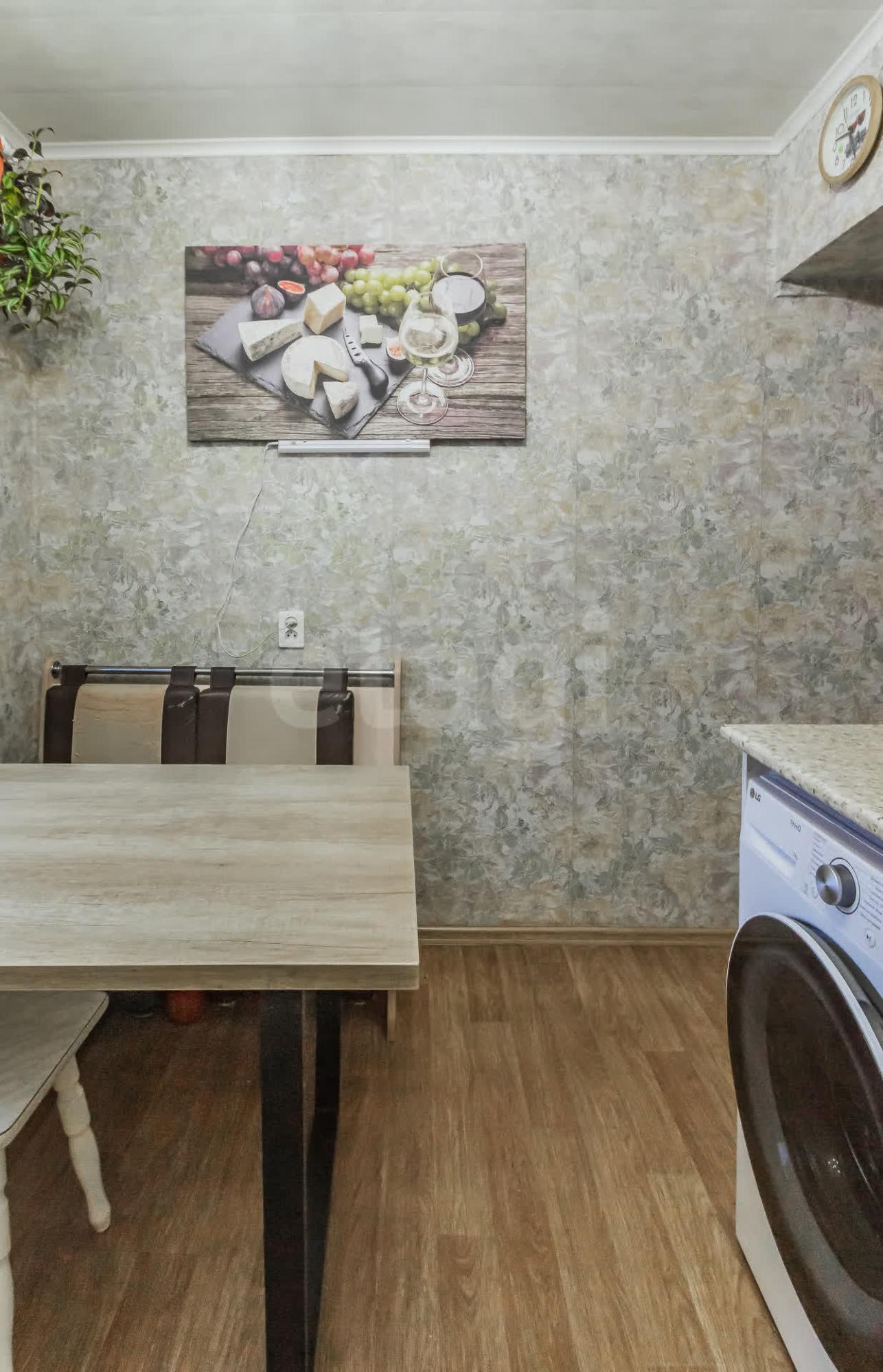 Купить квартиру за 3 900 000 рублей на Пролетарская улица, 22