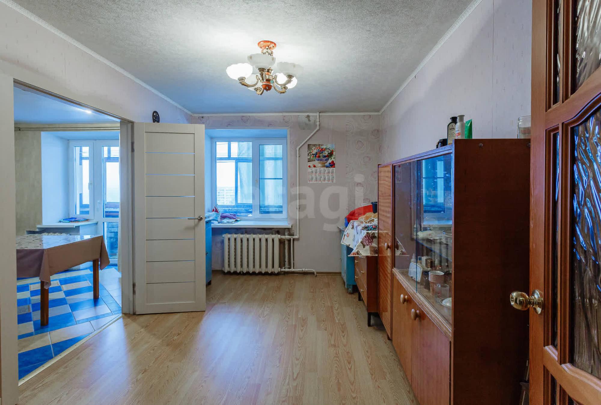 Купить квартиру за 5 100 000 рублей на улица Текстильщиков, 15